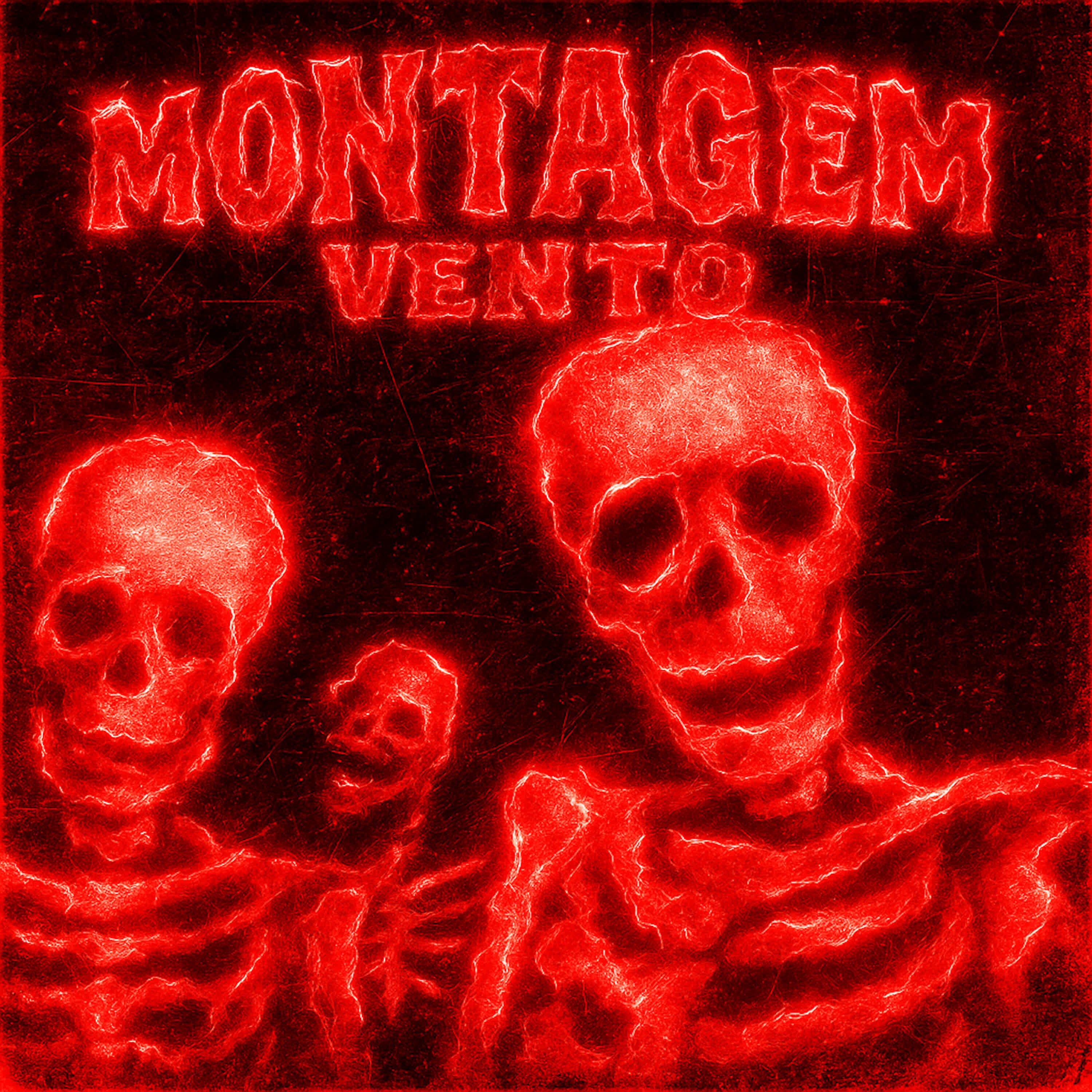 Релиз MONTAGEM VENTO