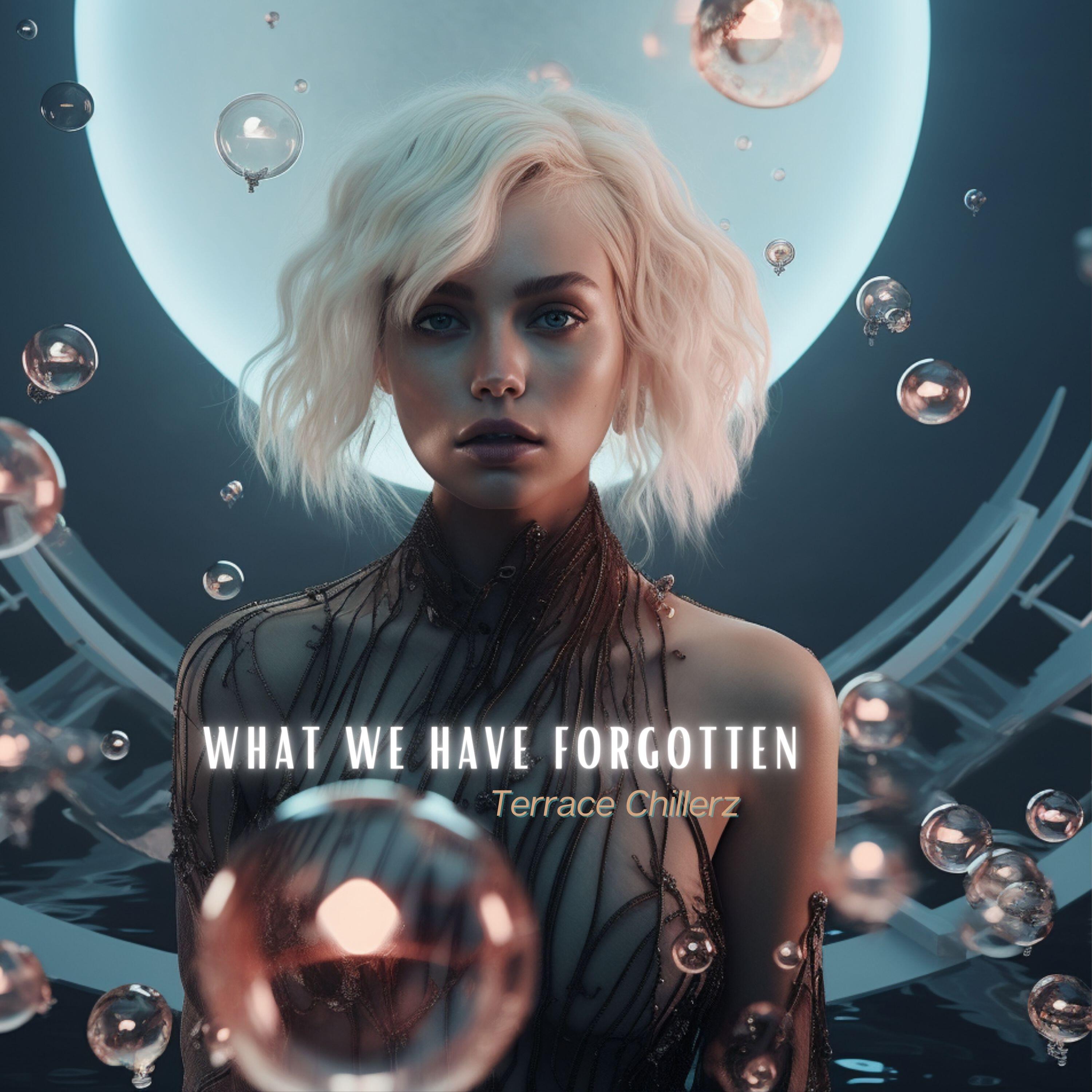 Релиз What We Have Forgotten