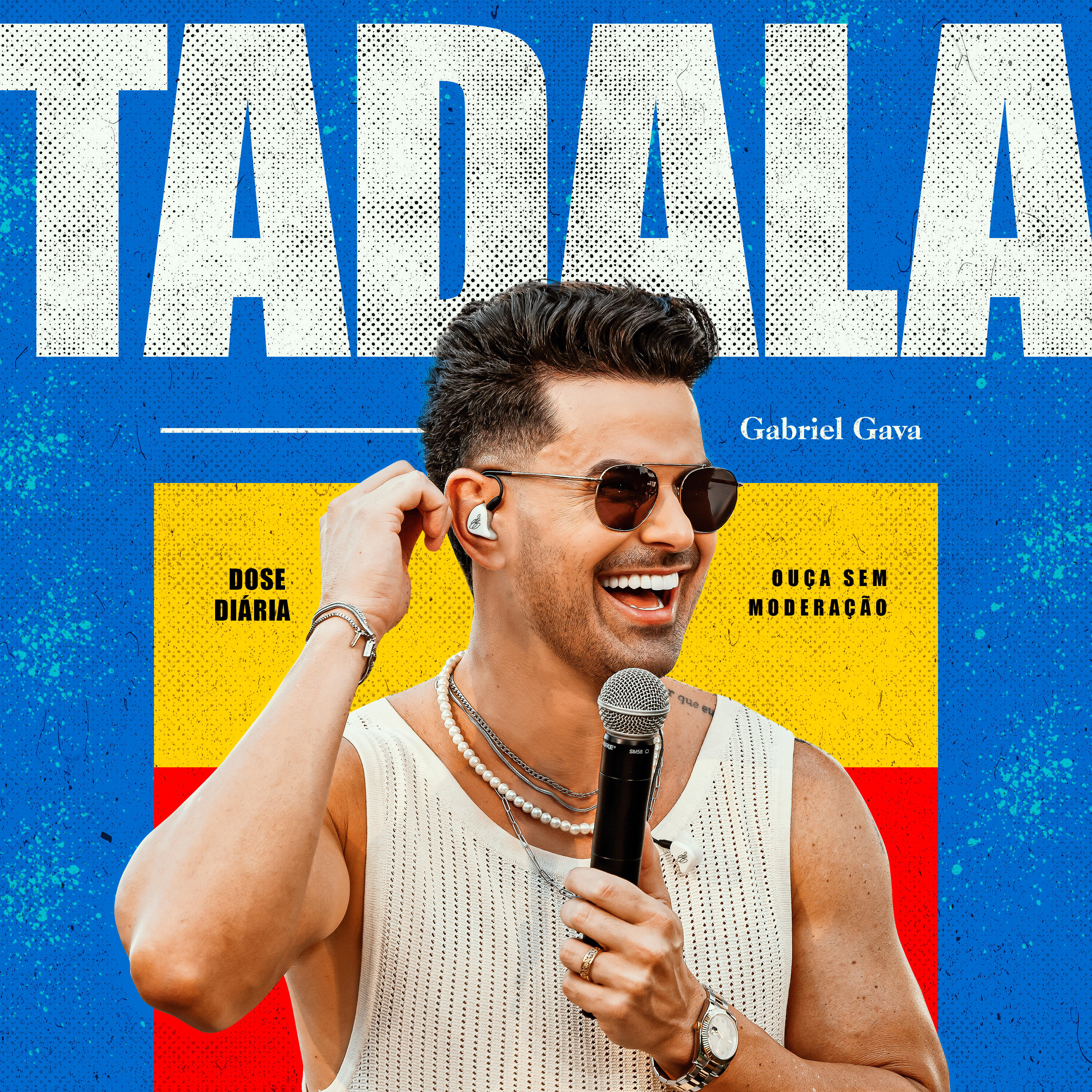 Релиз Tadala