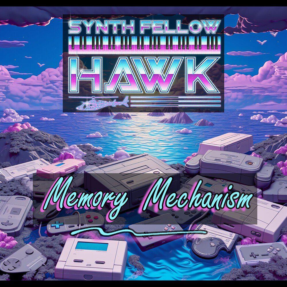 Релиз Memory Mechanism
