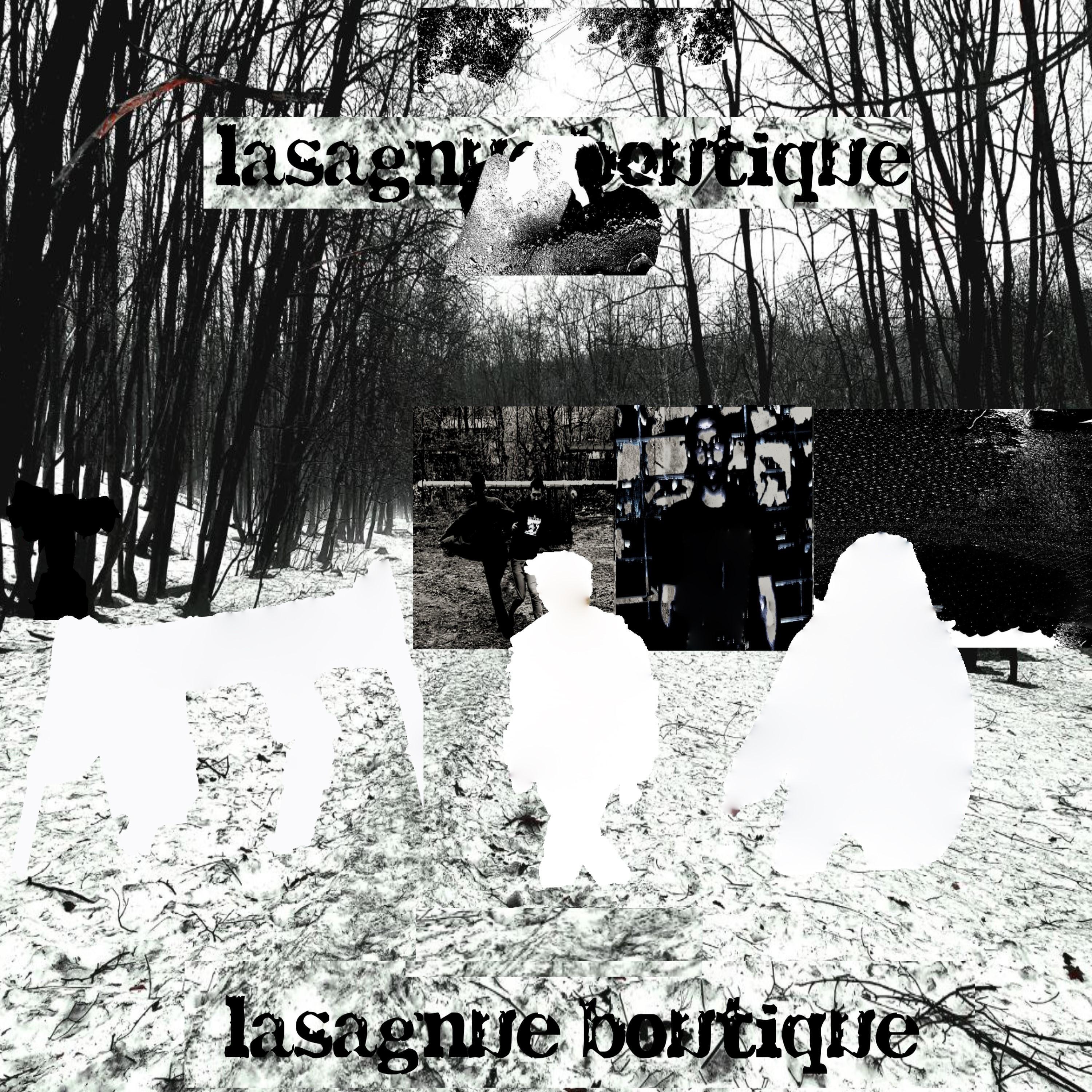 Релиз lasagnue boutique
