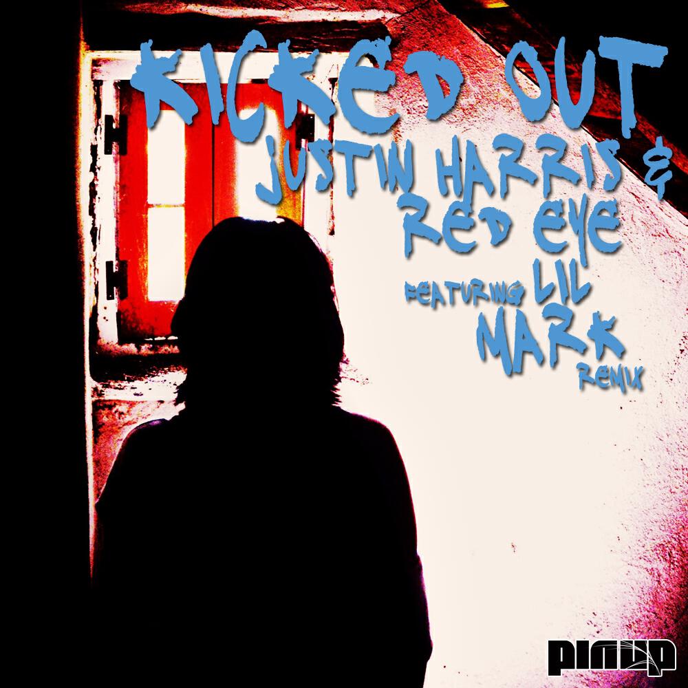 Релиз Kicked Out