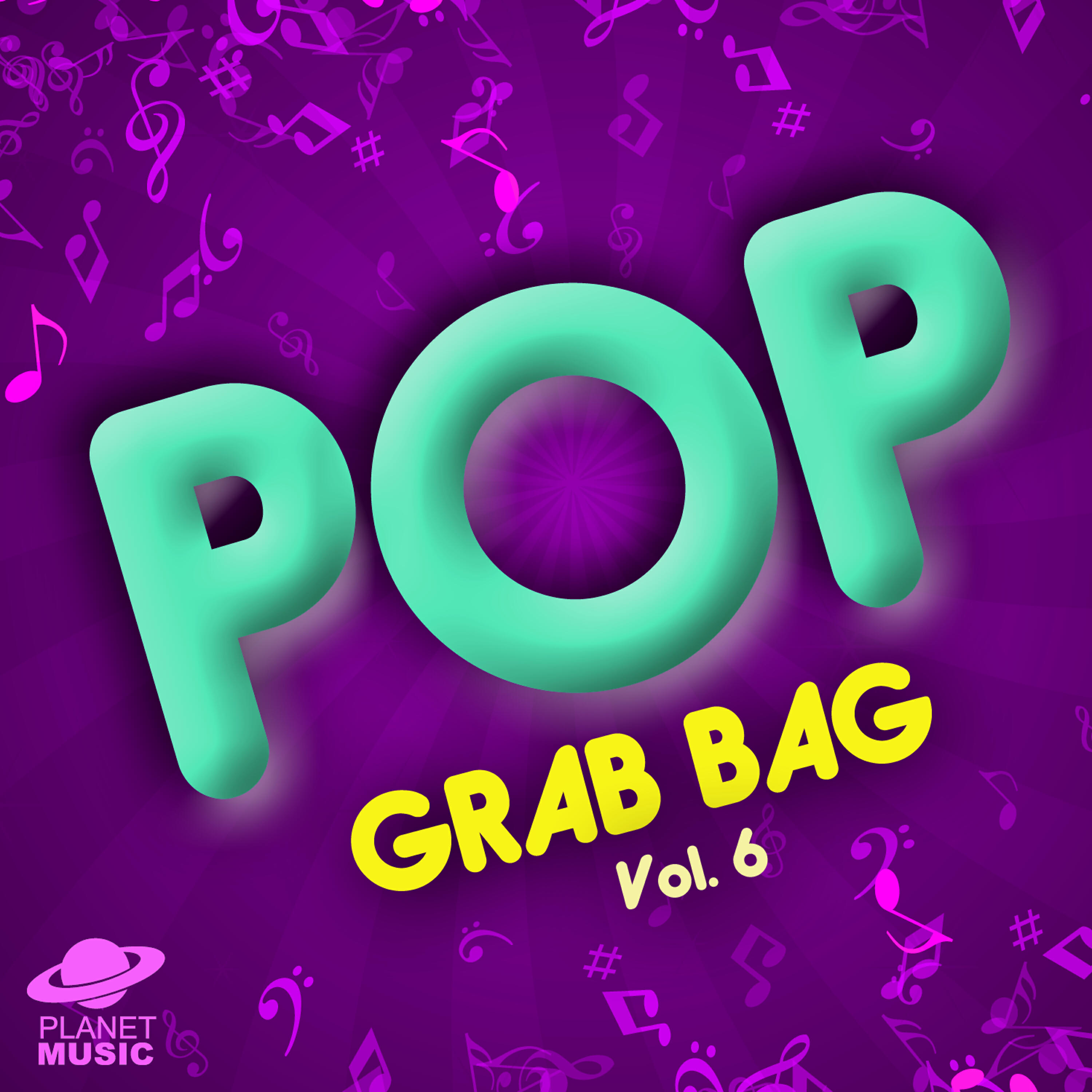 Релиз Pop Grab Bag, Vol. 6