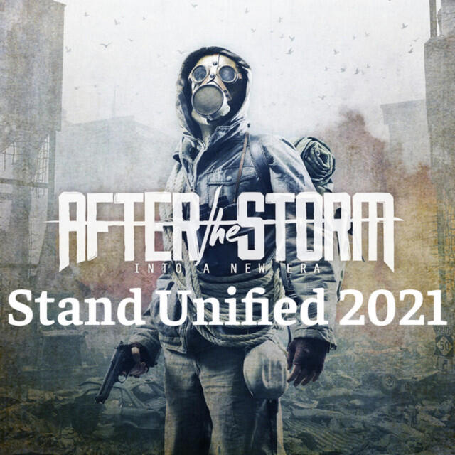 Релиз Stand Unified (2021 Version)