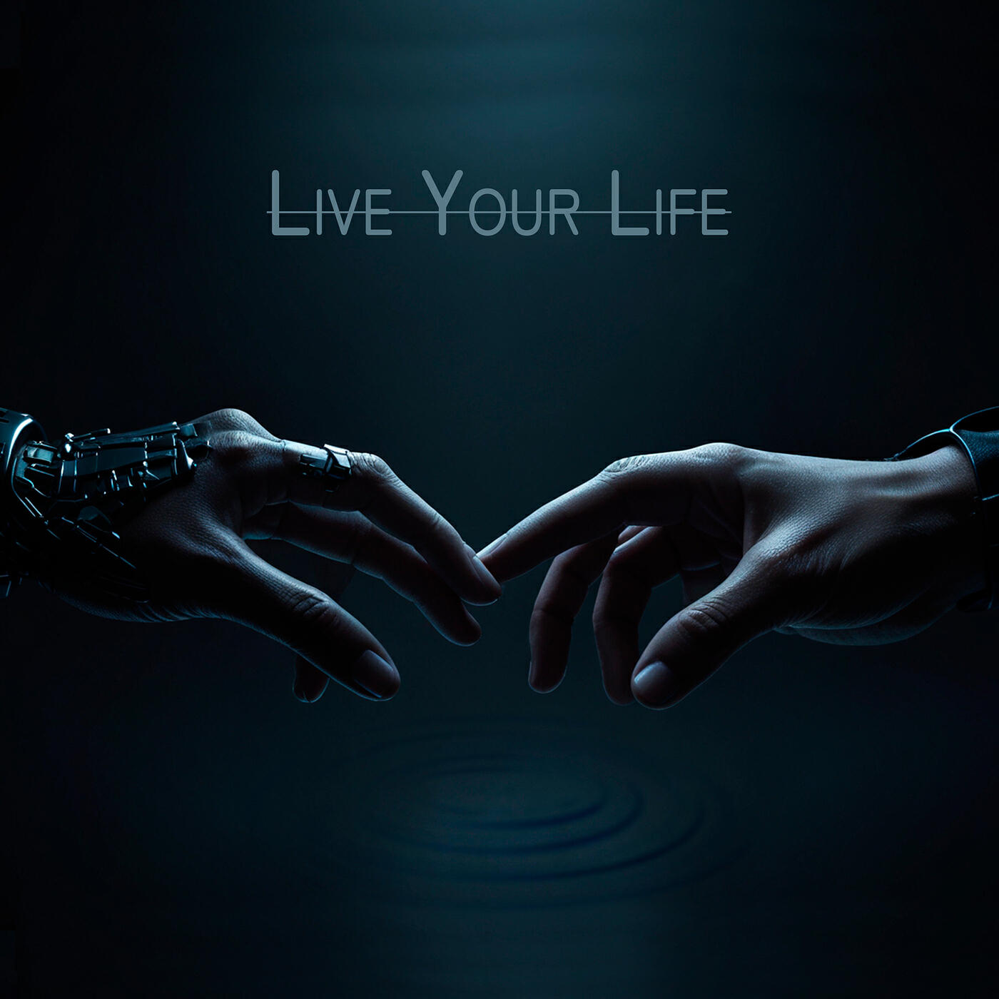 Релиз Live Your Life