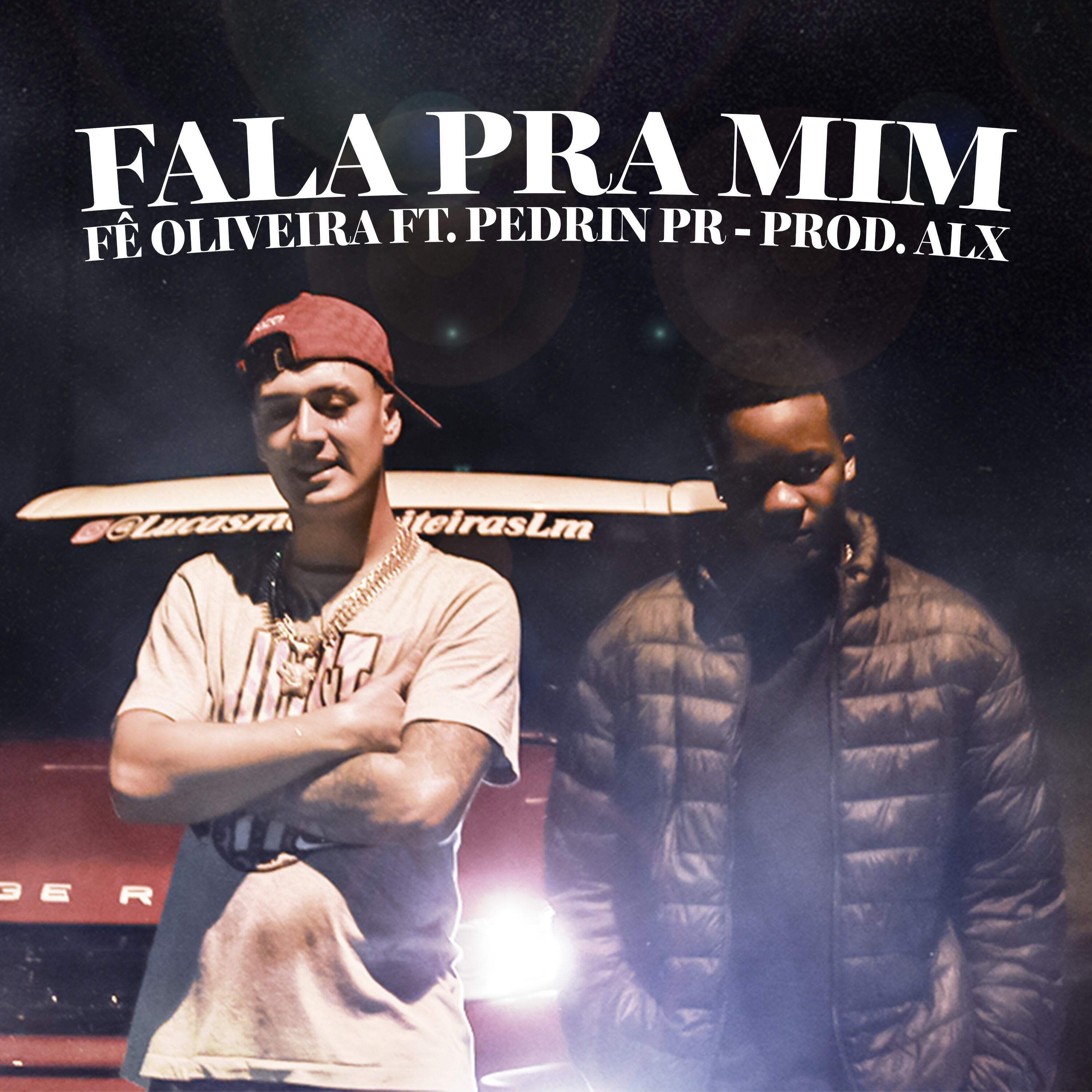 Релиз Fala pra Mim