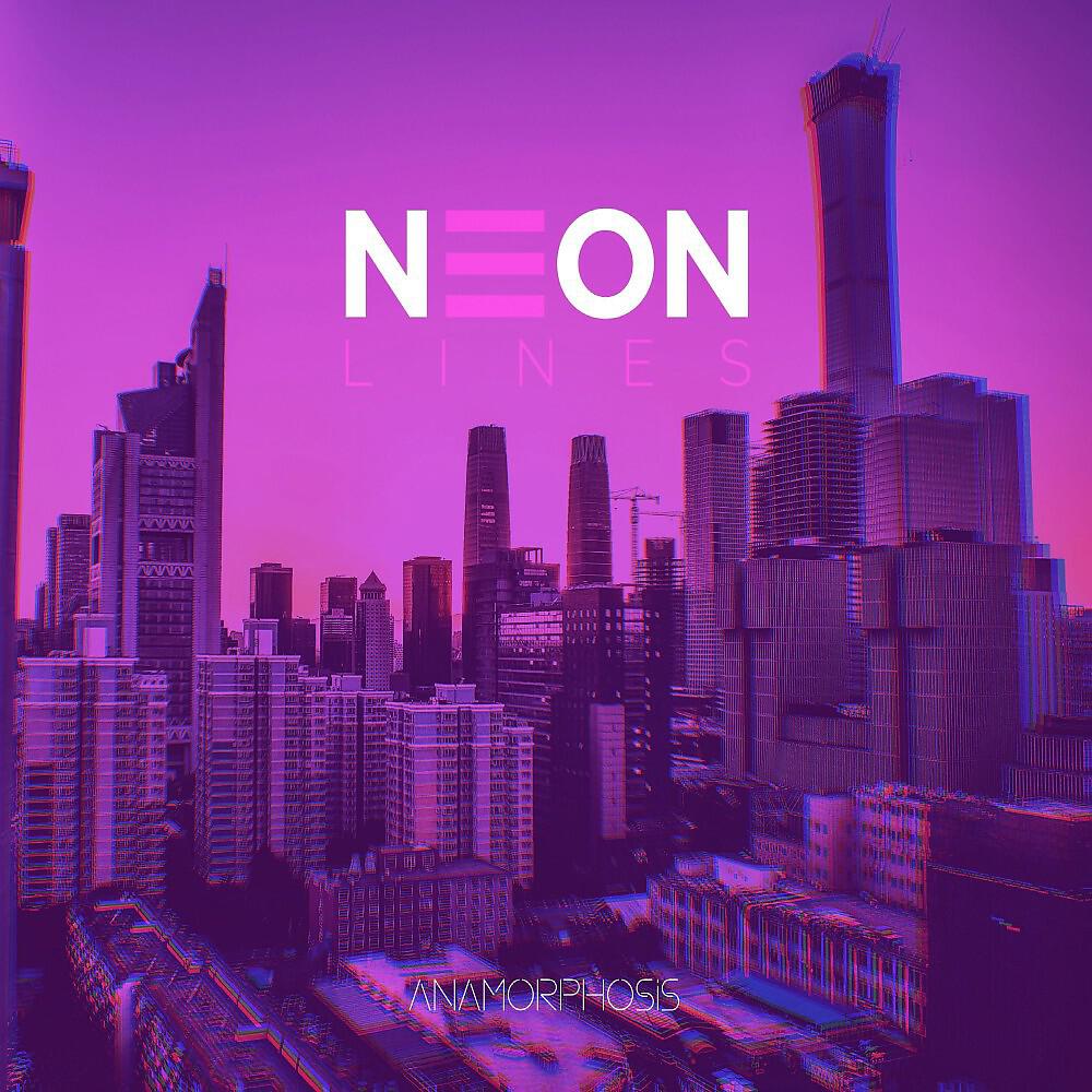 Neon Lines
