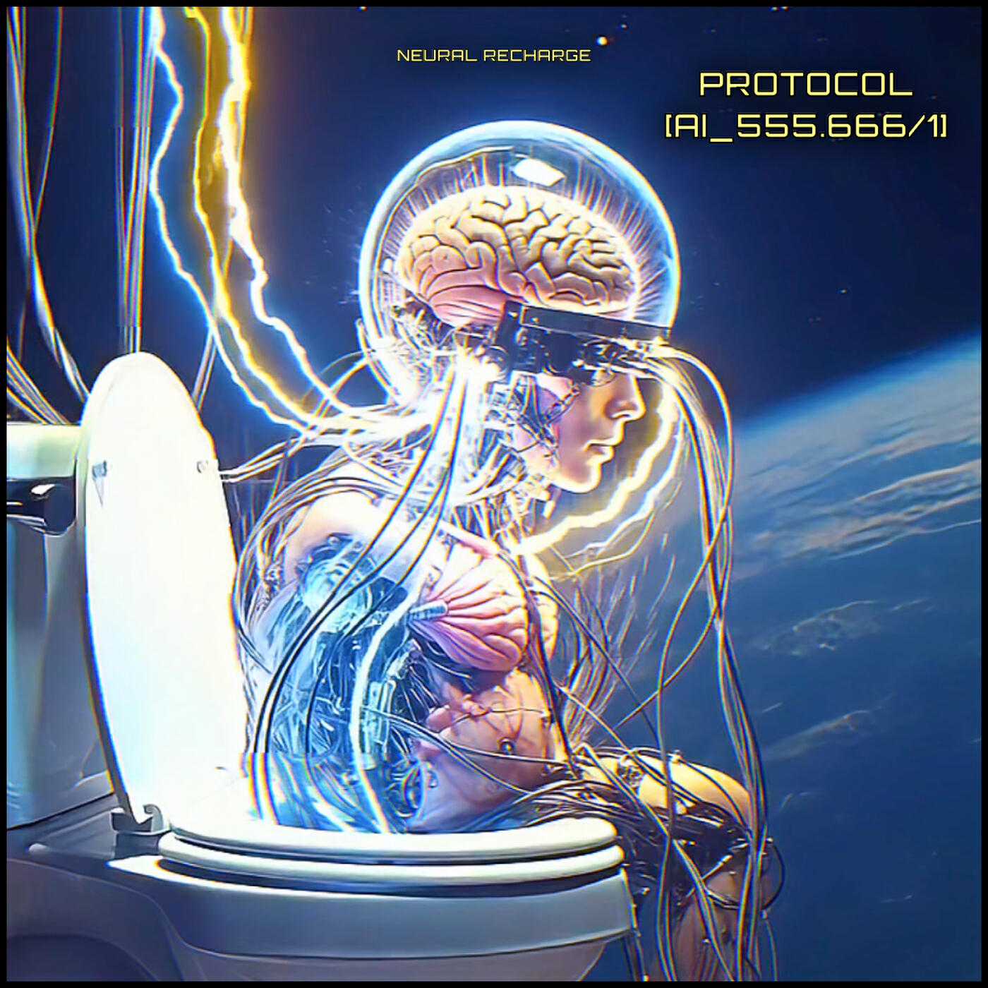 Релиз PROTOCOL (AI_555.666/1)