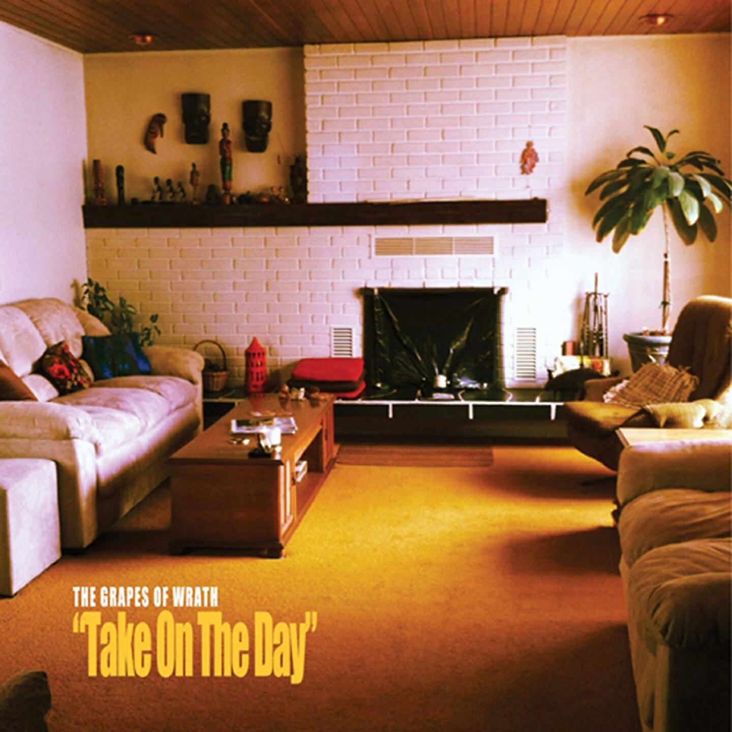 Релиз Take on the Day