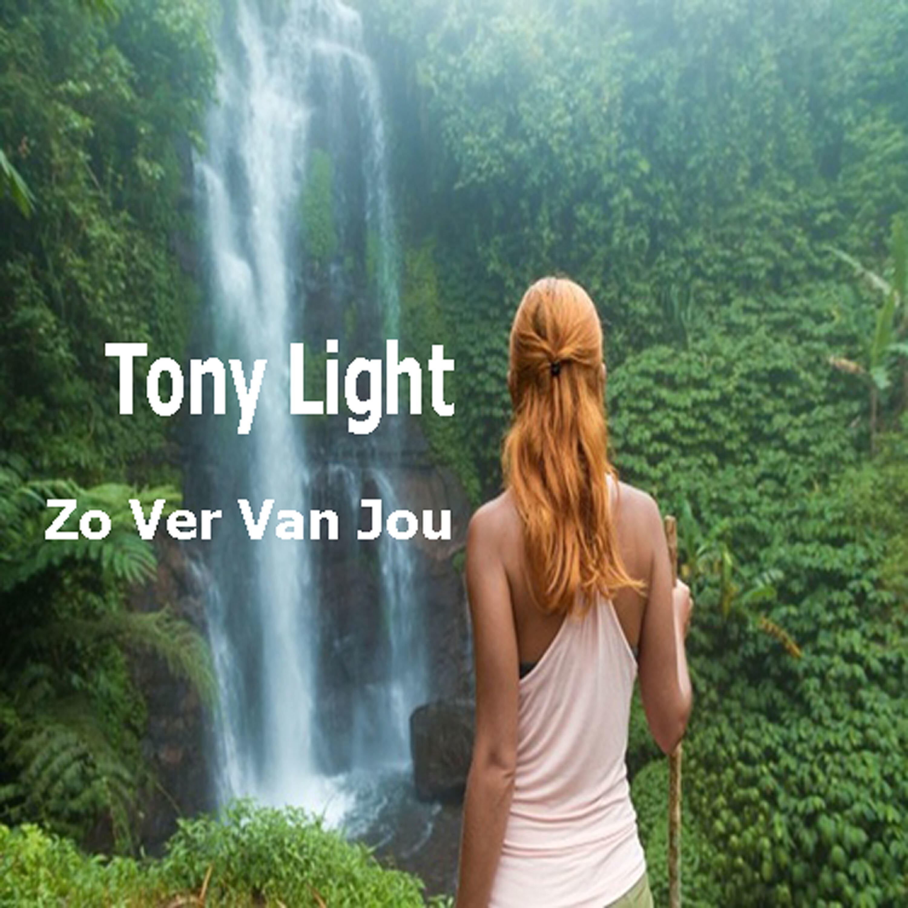 Релиз Zo Ver Van Jou