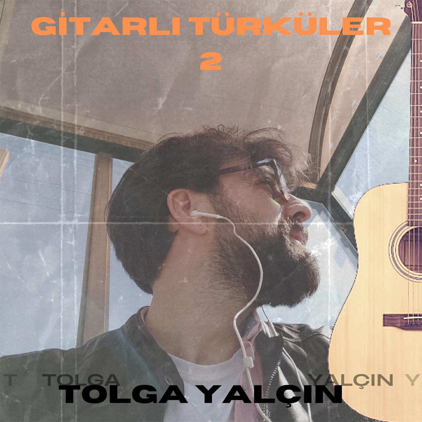 Релиз Gitarlı Türküler, Vol. 2