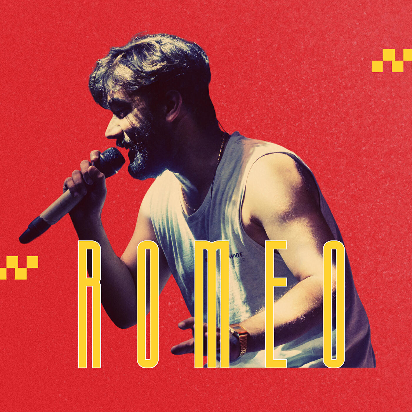 Релиз Romeo