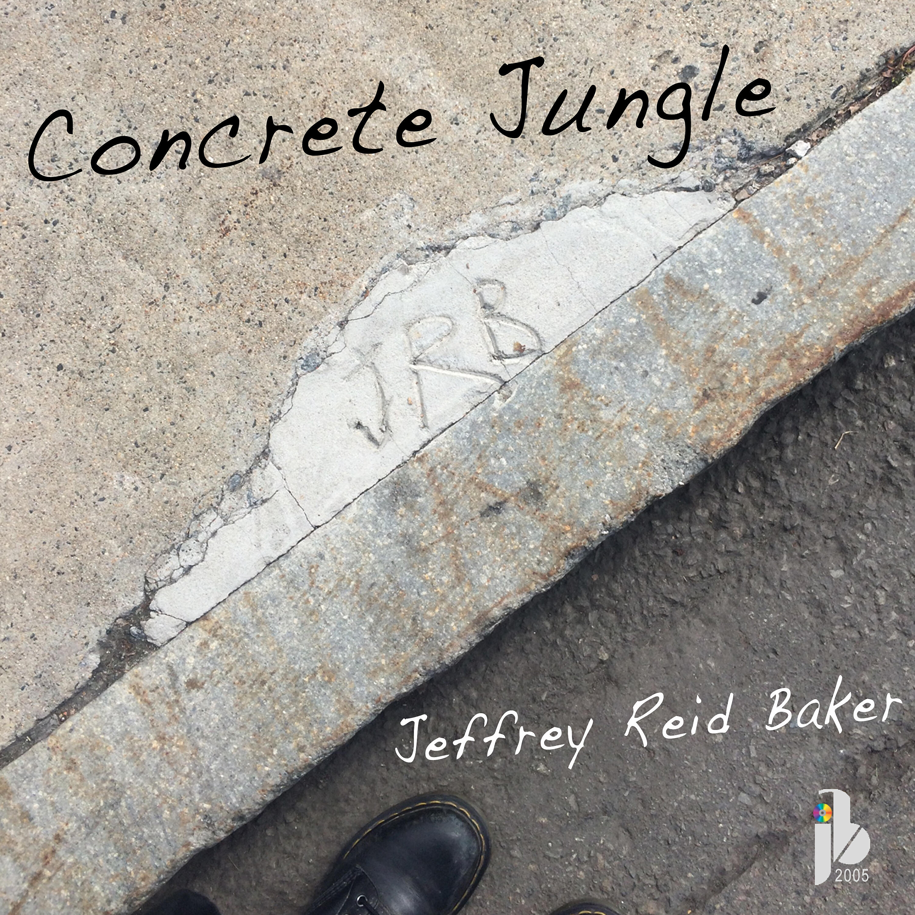 Релиз Concrete Jungle
