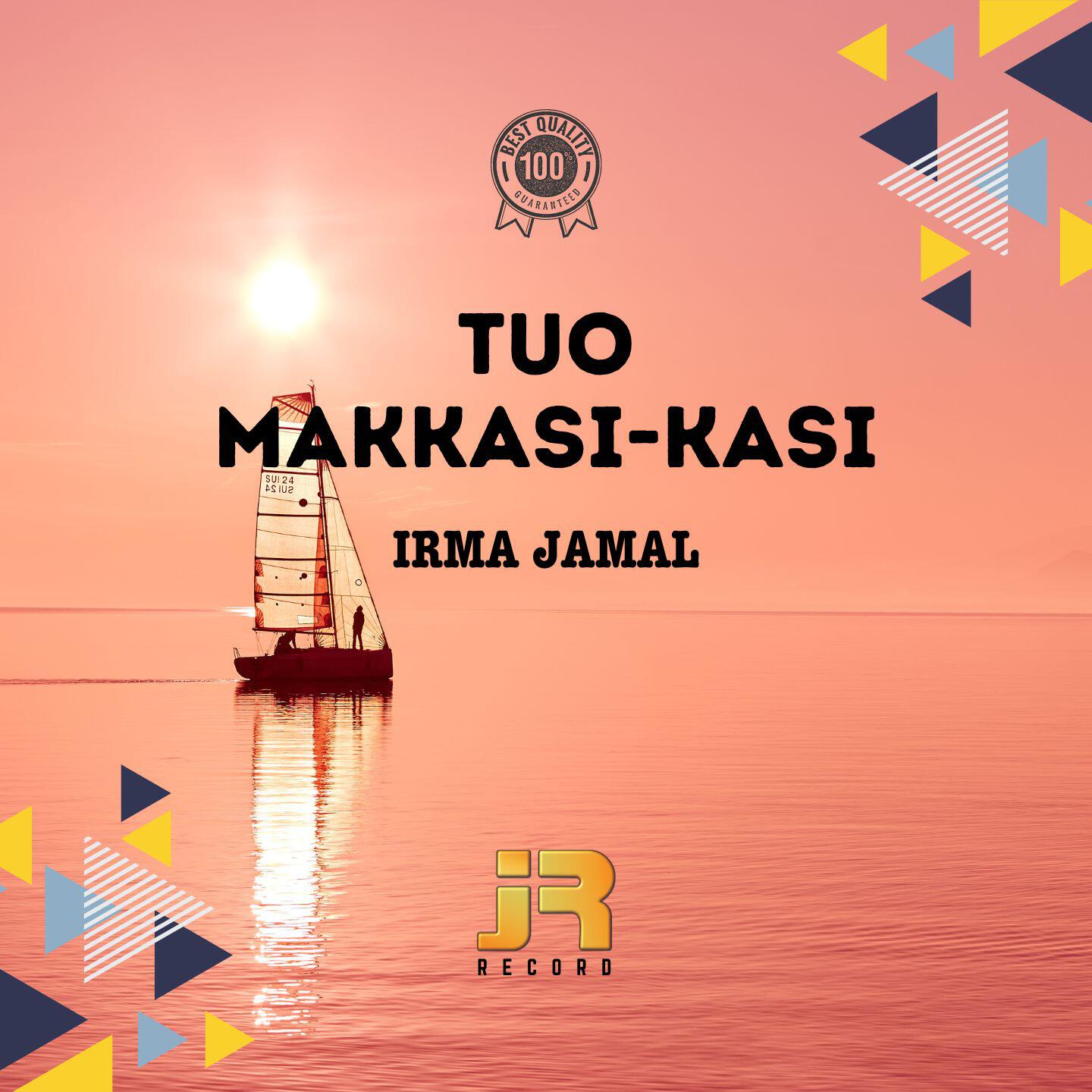 Релиз Tuo Makkasi-kasi