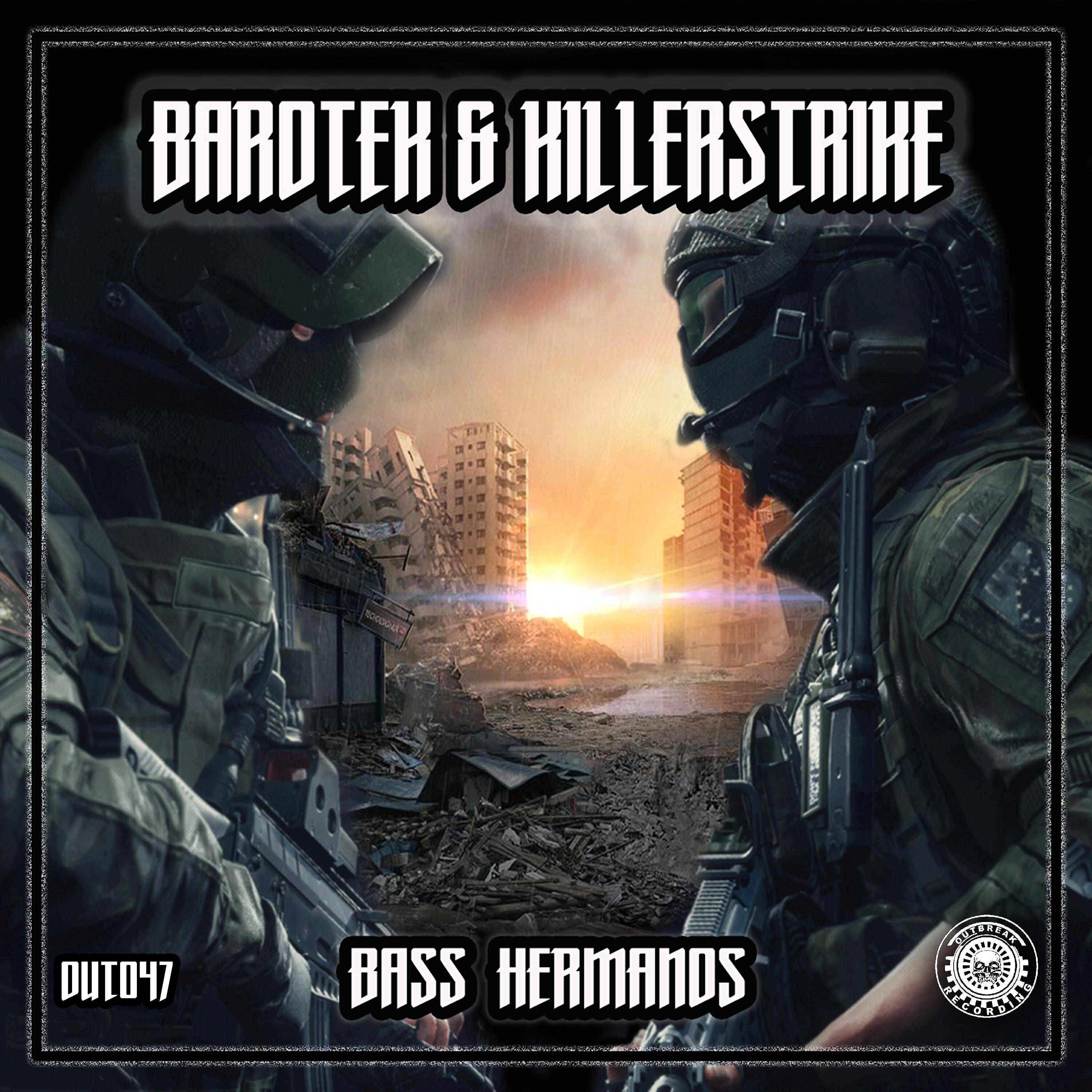 Релиз Bass Hermanos