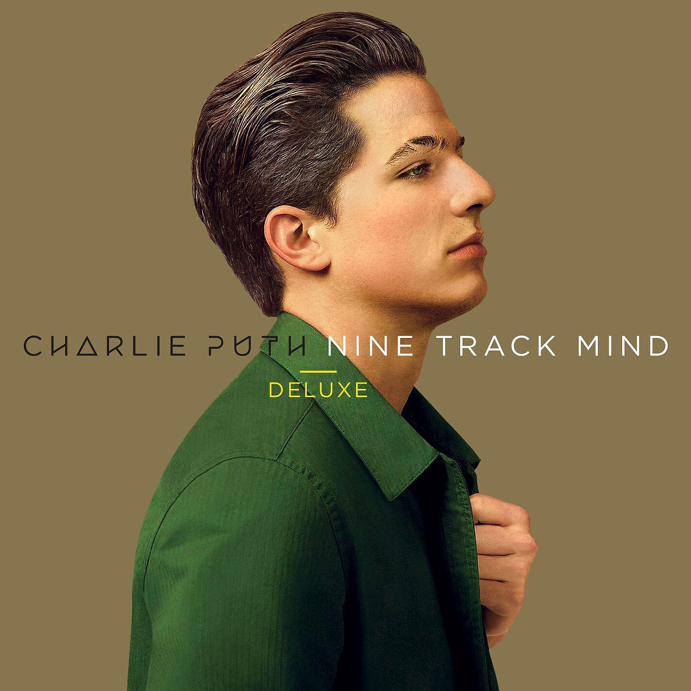 Релиз Nine Track Mind (Deluxe Edition)