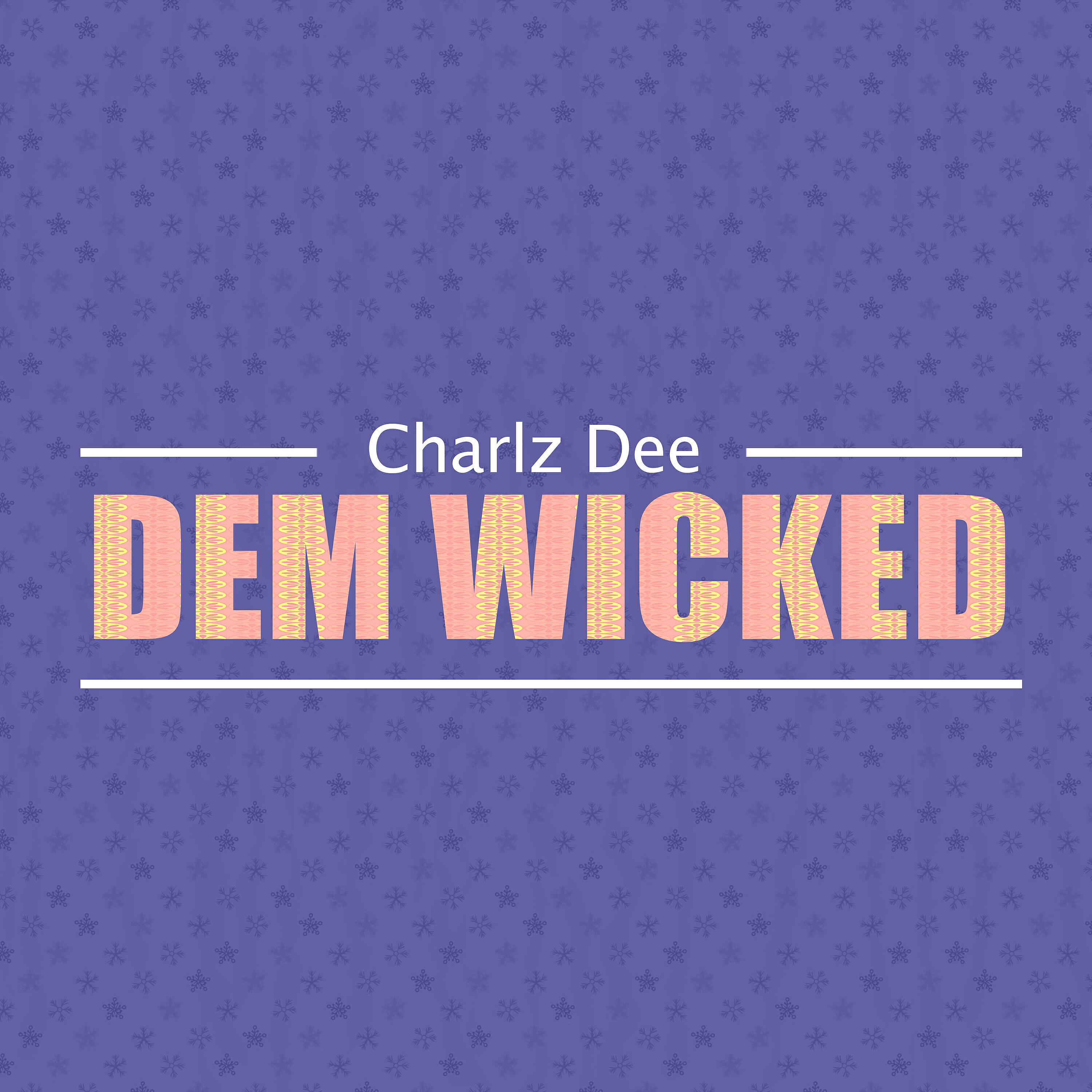Charlz Dee
