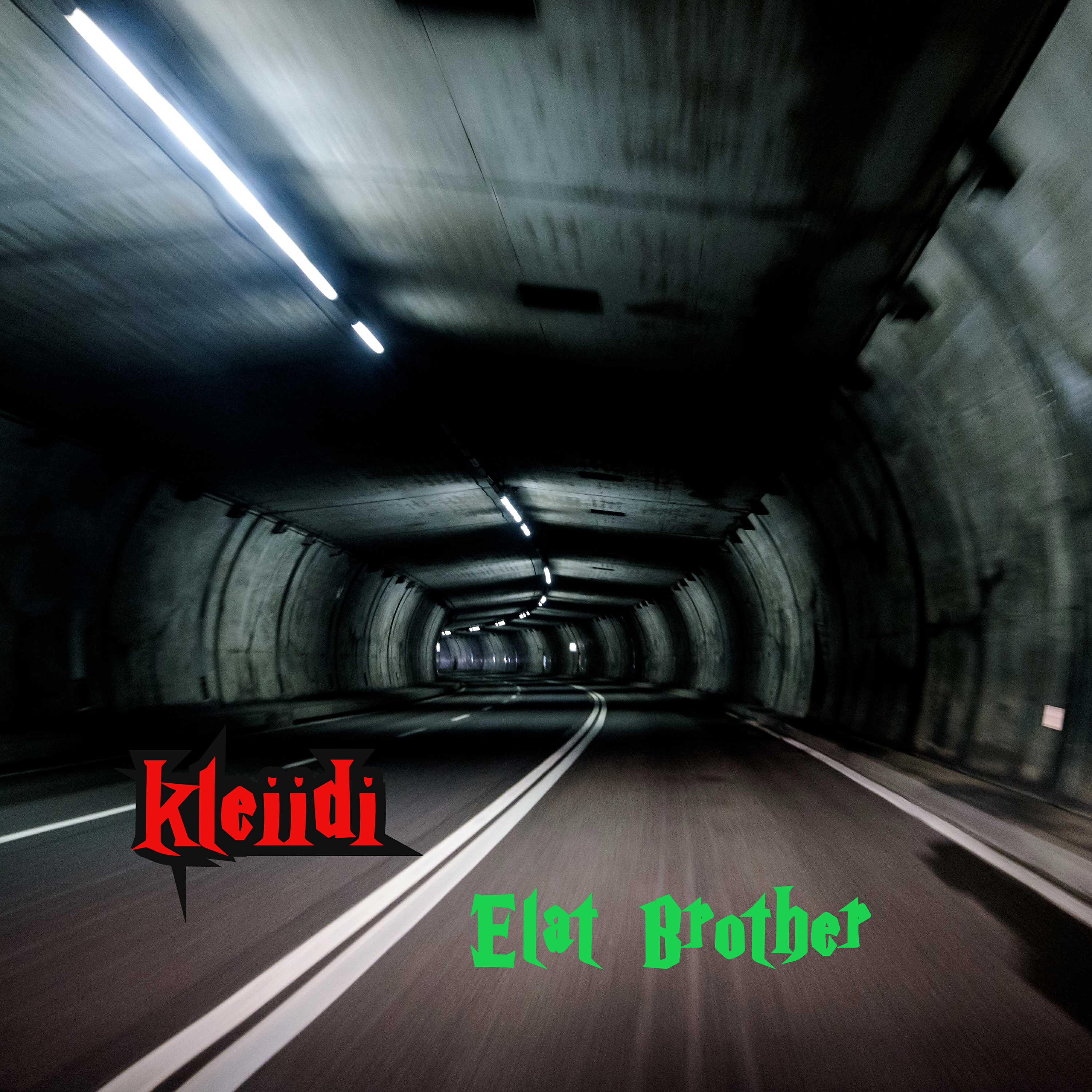 Релиз Elat Brother