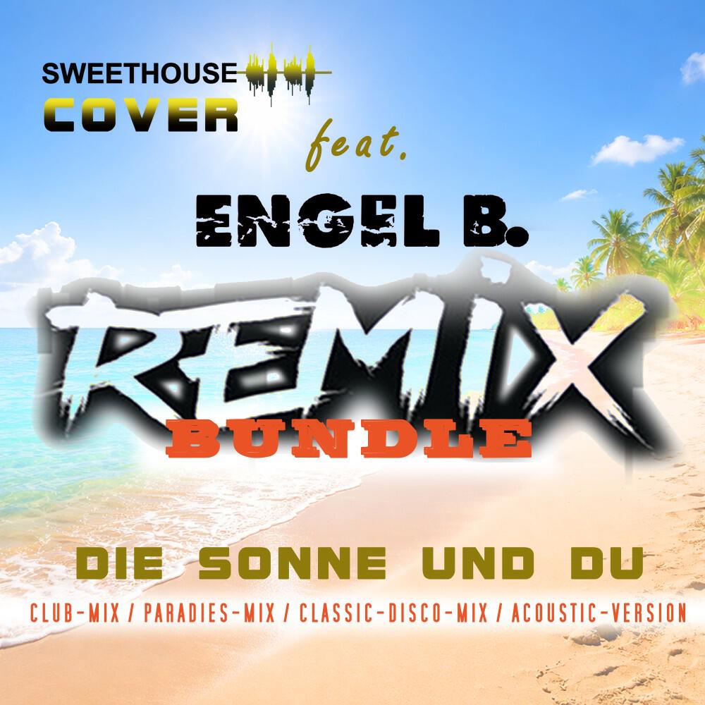 Sweethouse Cover