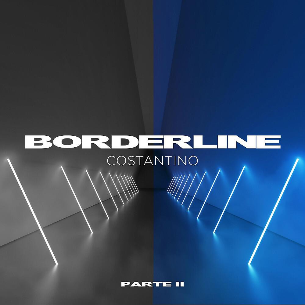 Релиз Borderline, Pt.2