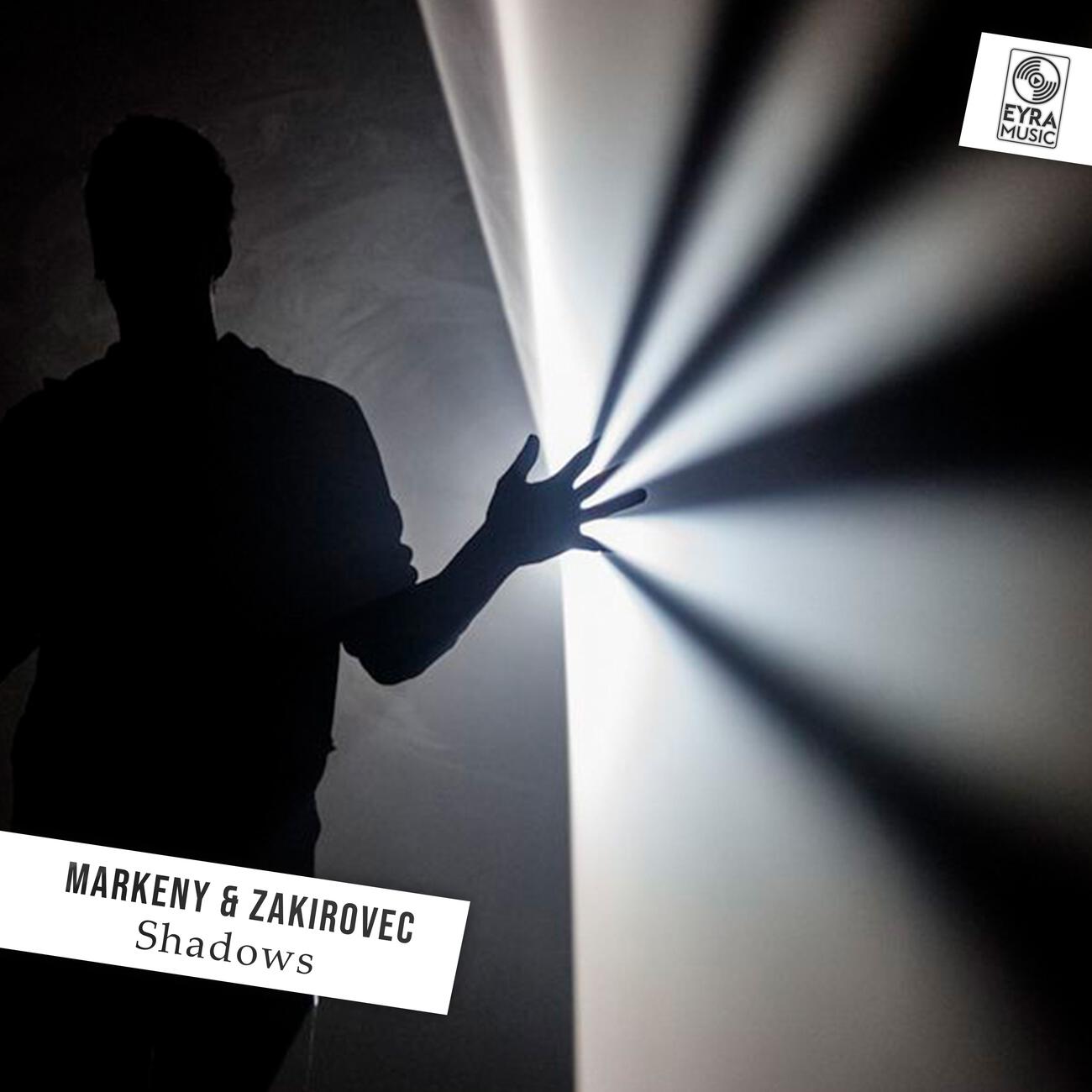 Постер альбома Shadows