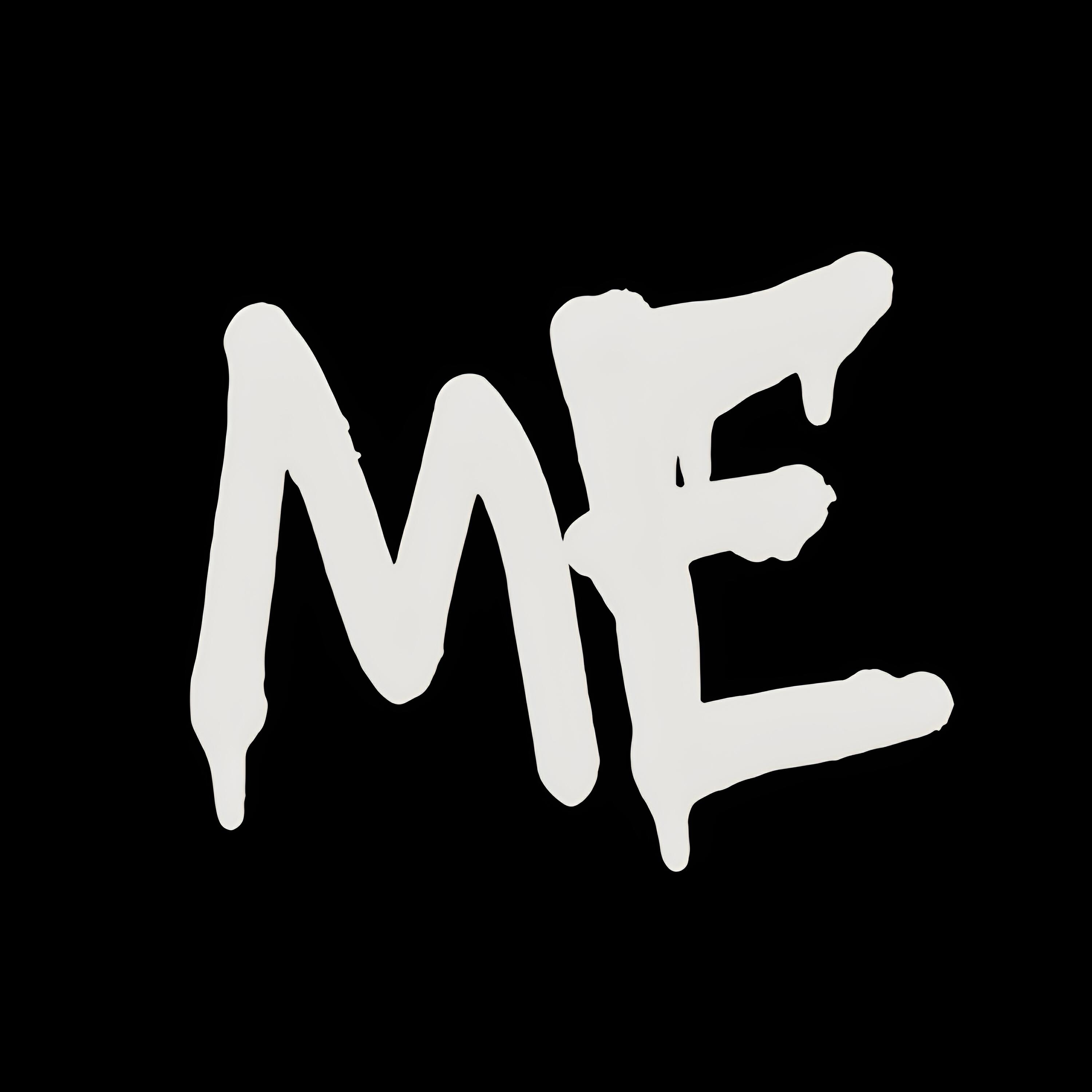 Постер альбома Me