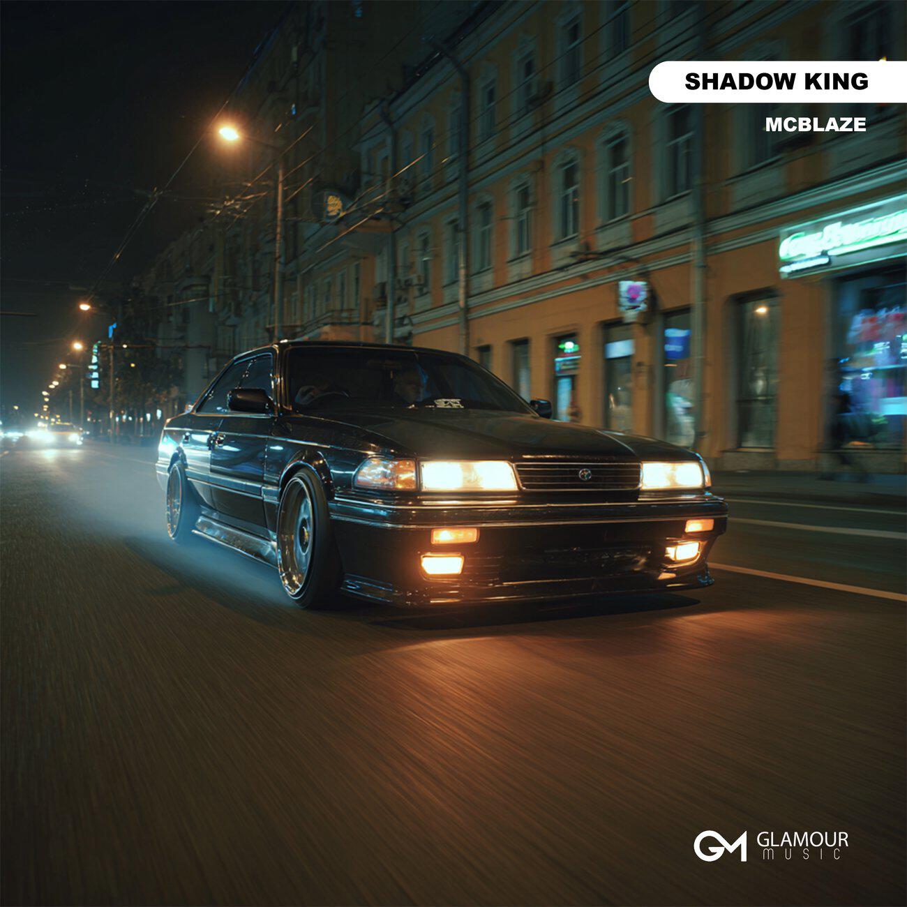 Релиз Shadow King