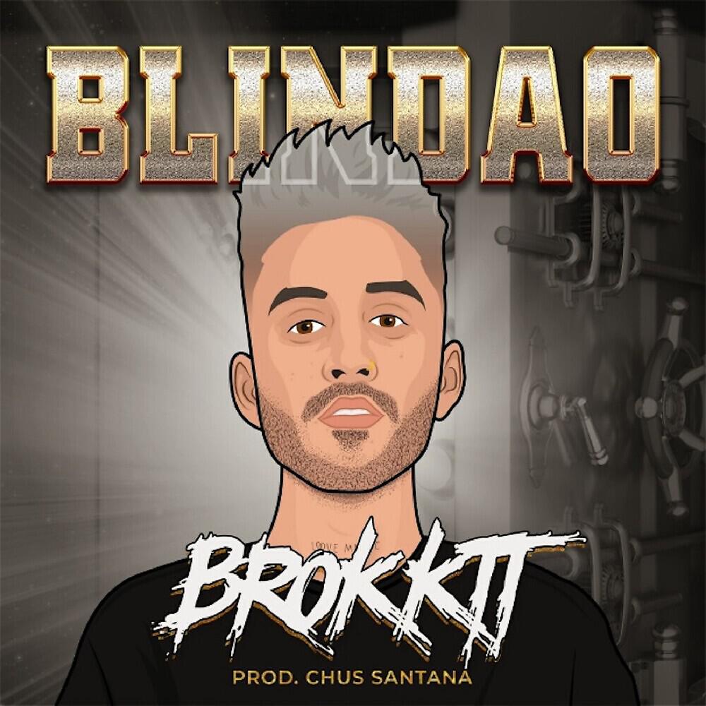 Релиз Blindao