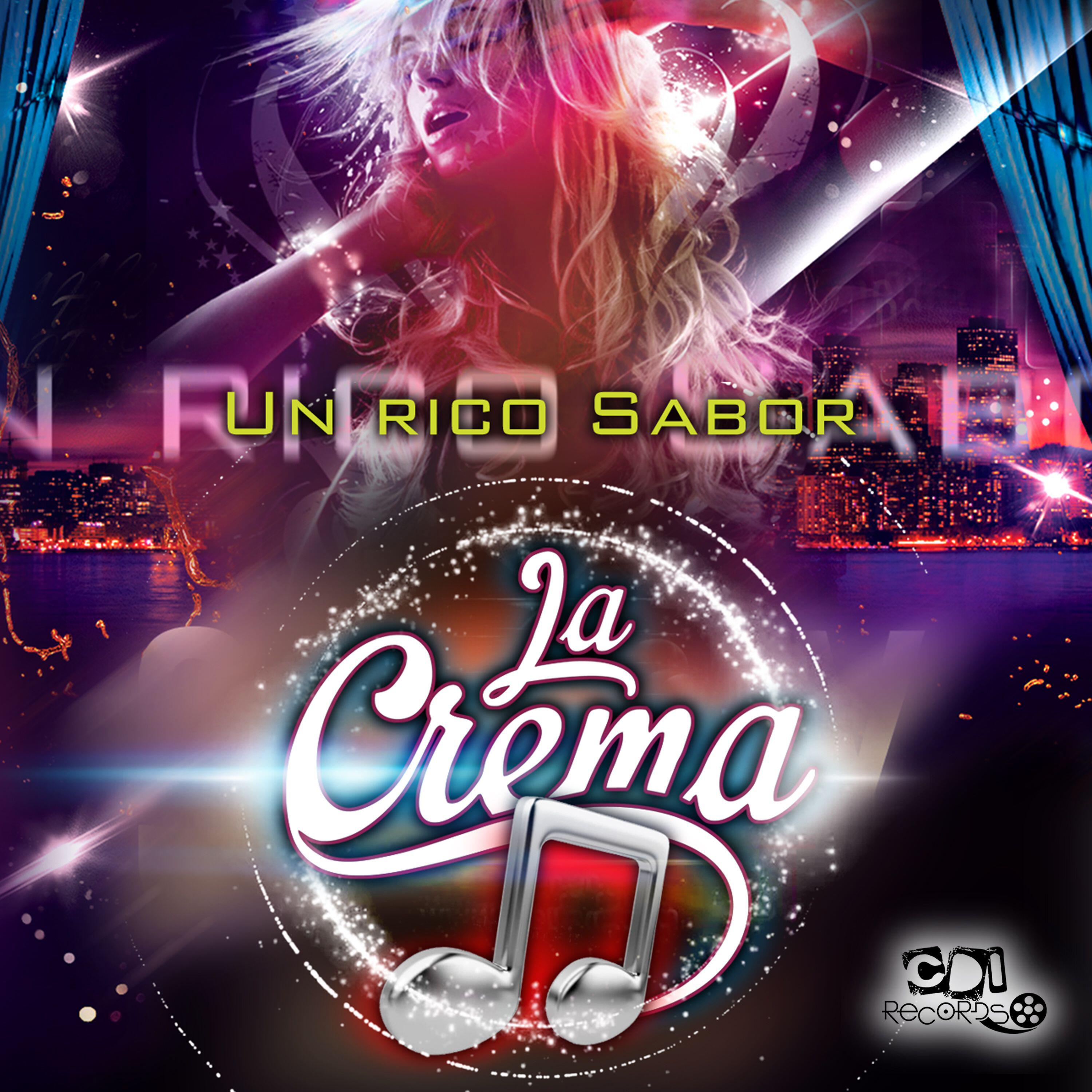 Релиз Un Rico Sabor