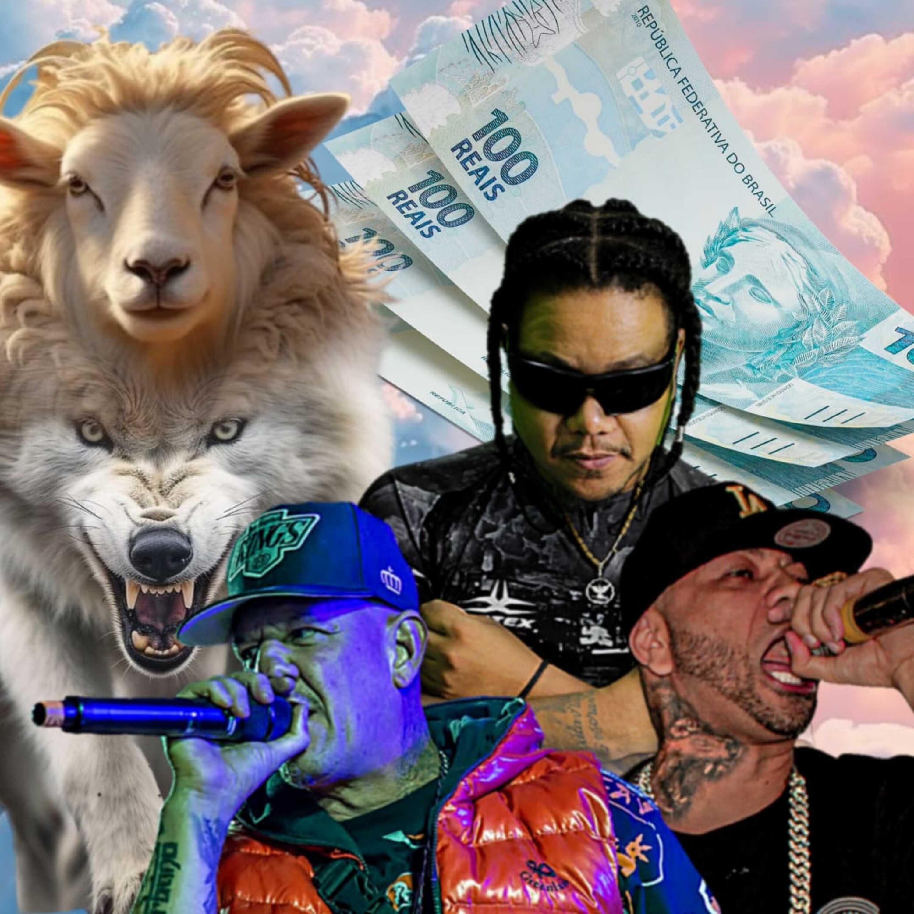 Релиз Lobo Mal