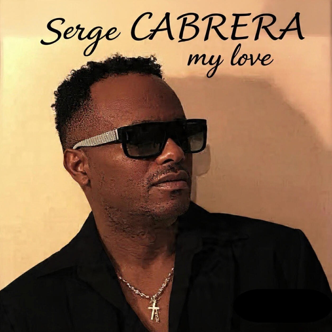 Serge Cabrera