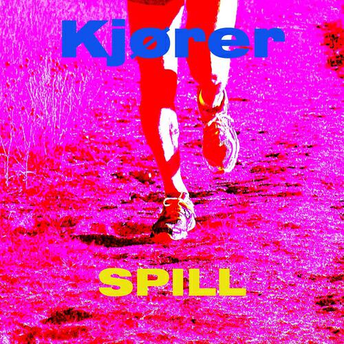 Релиз Kjører spill
