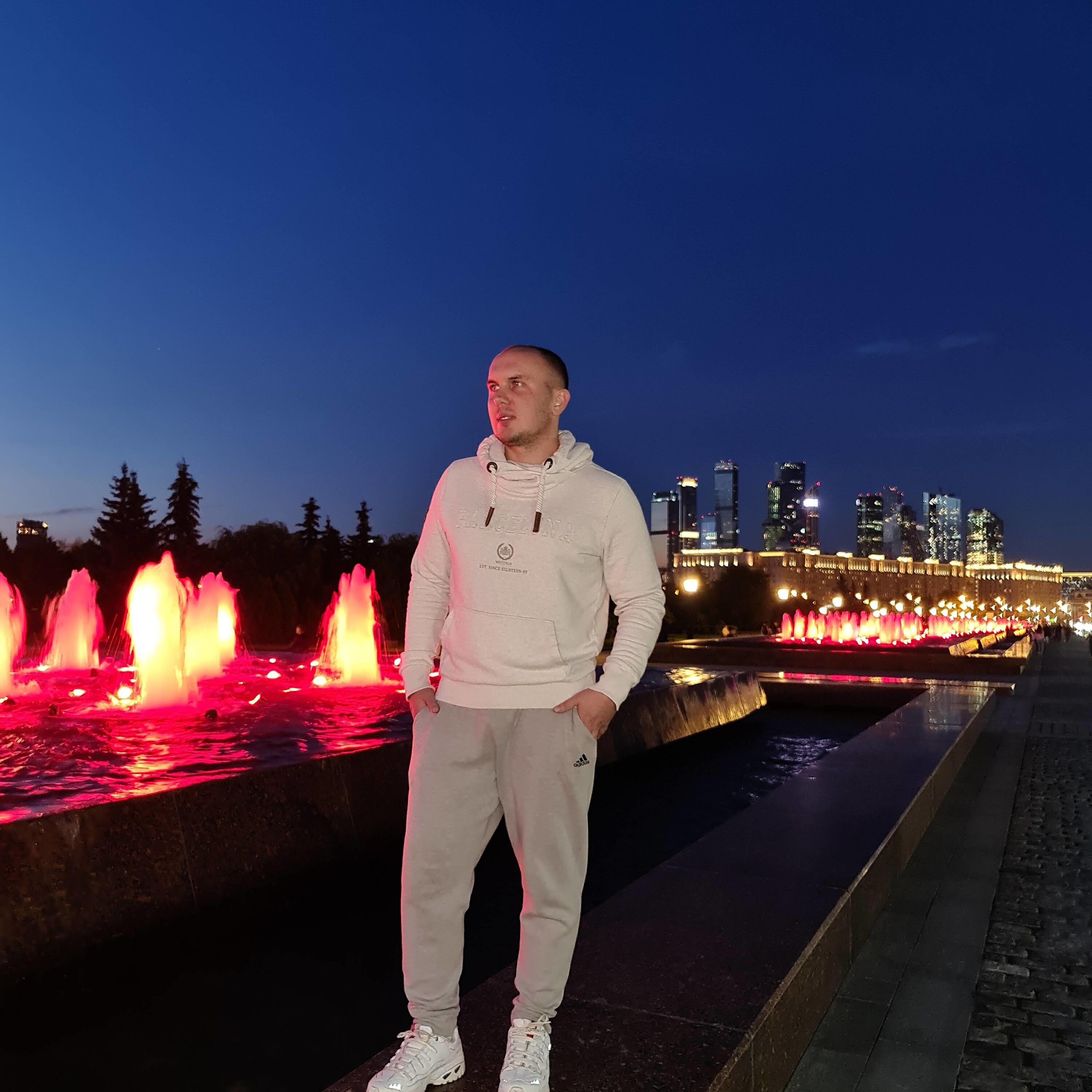 Релиз Впереди потока
