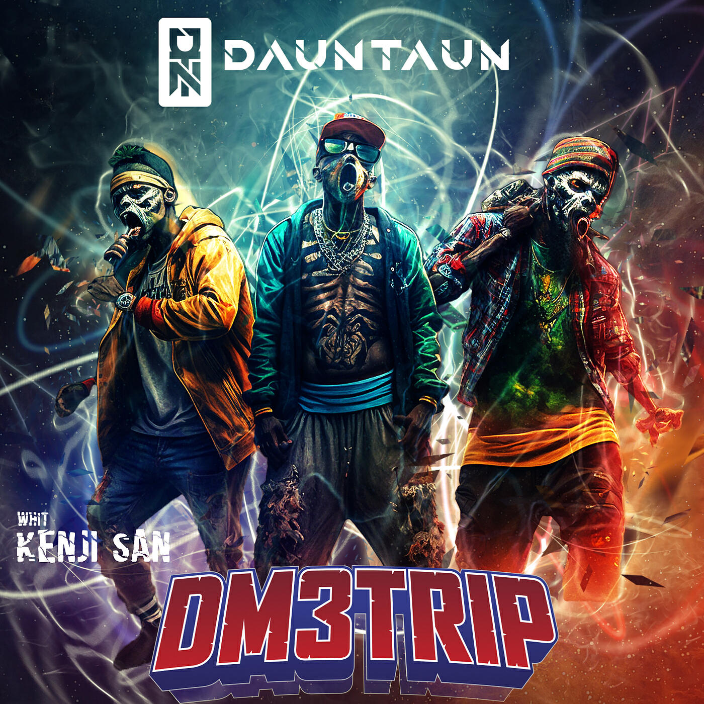 Релиз Dm3trip