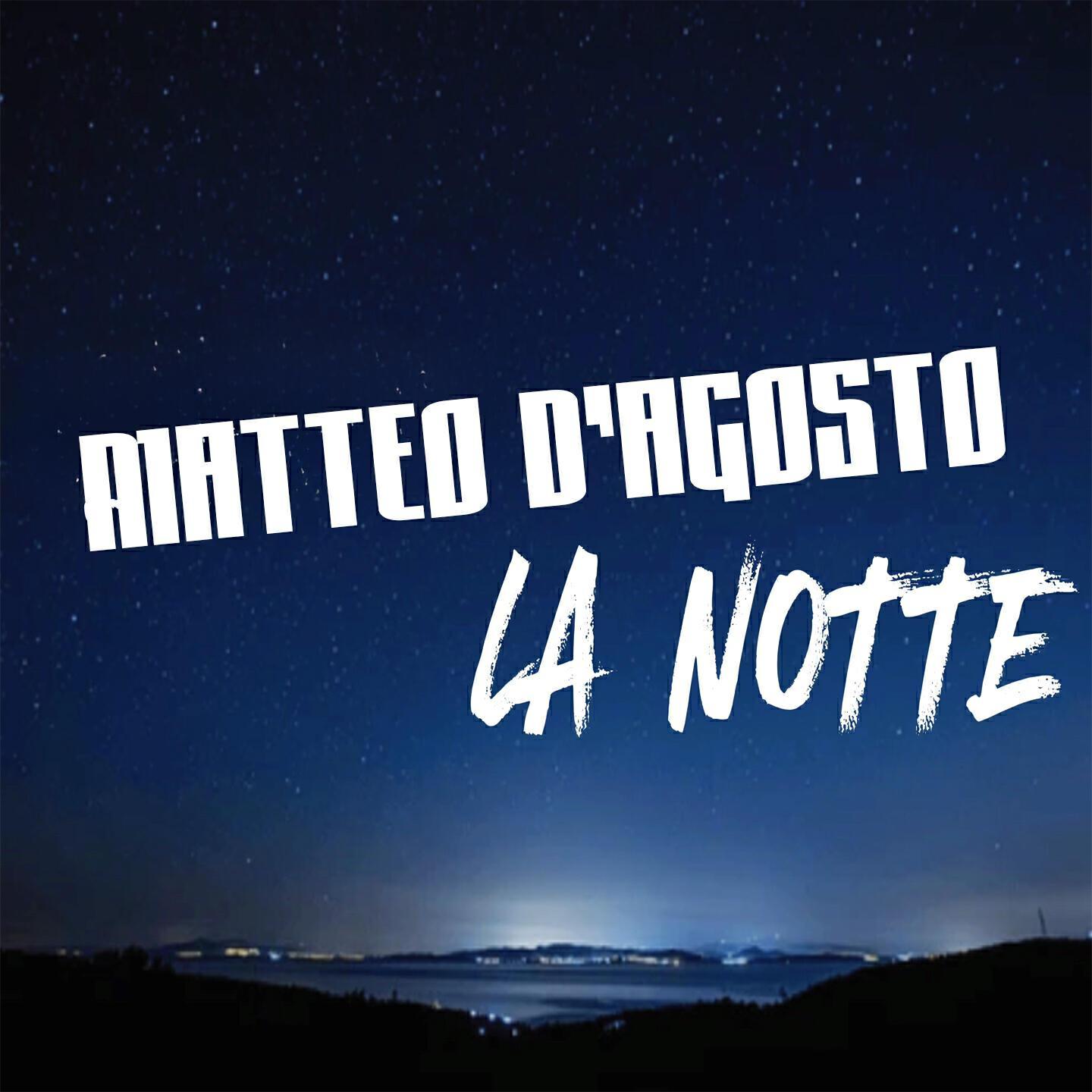Matteo D'Agosto