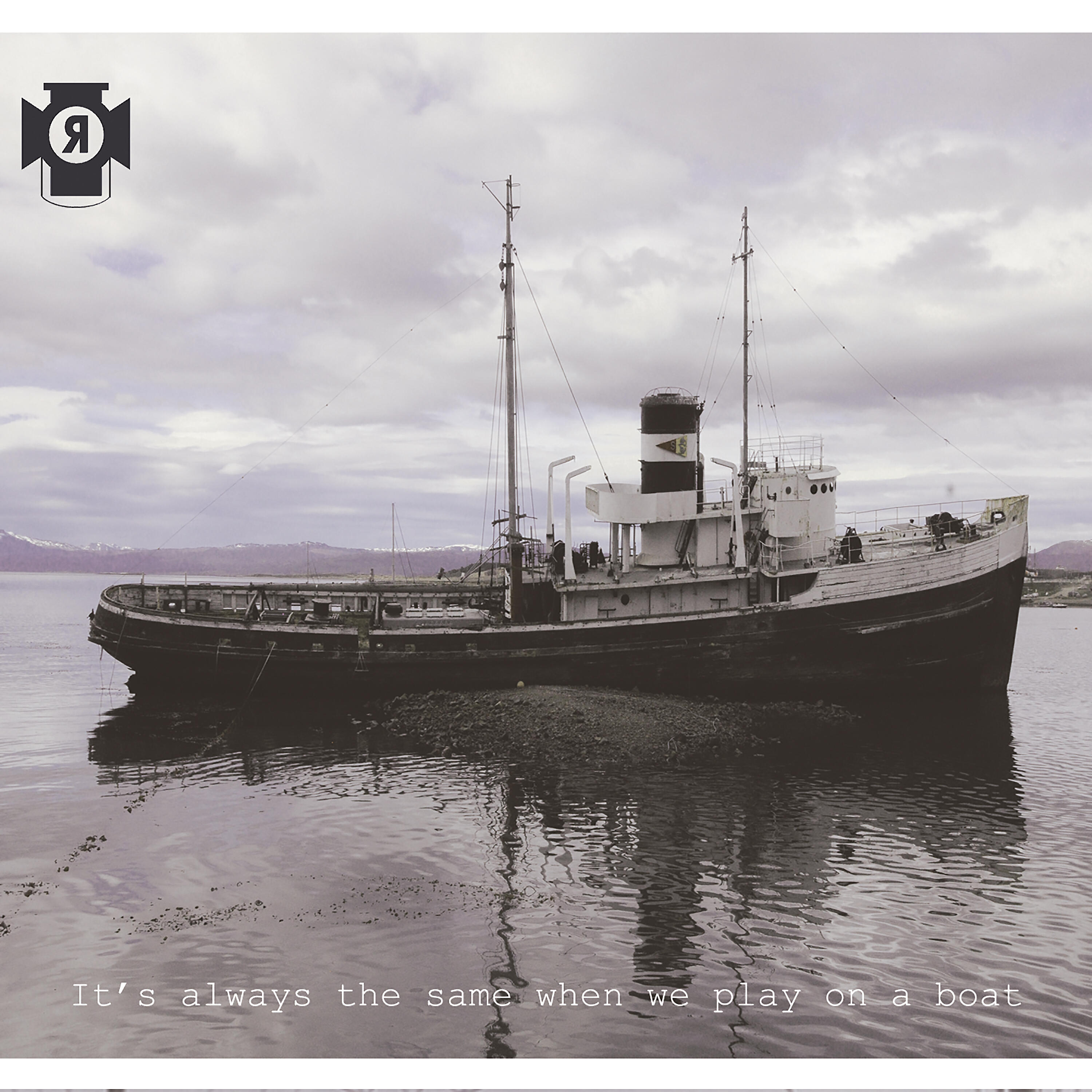 Релиз It's Always the Same When We Play on a Boat