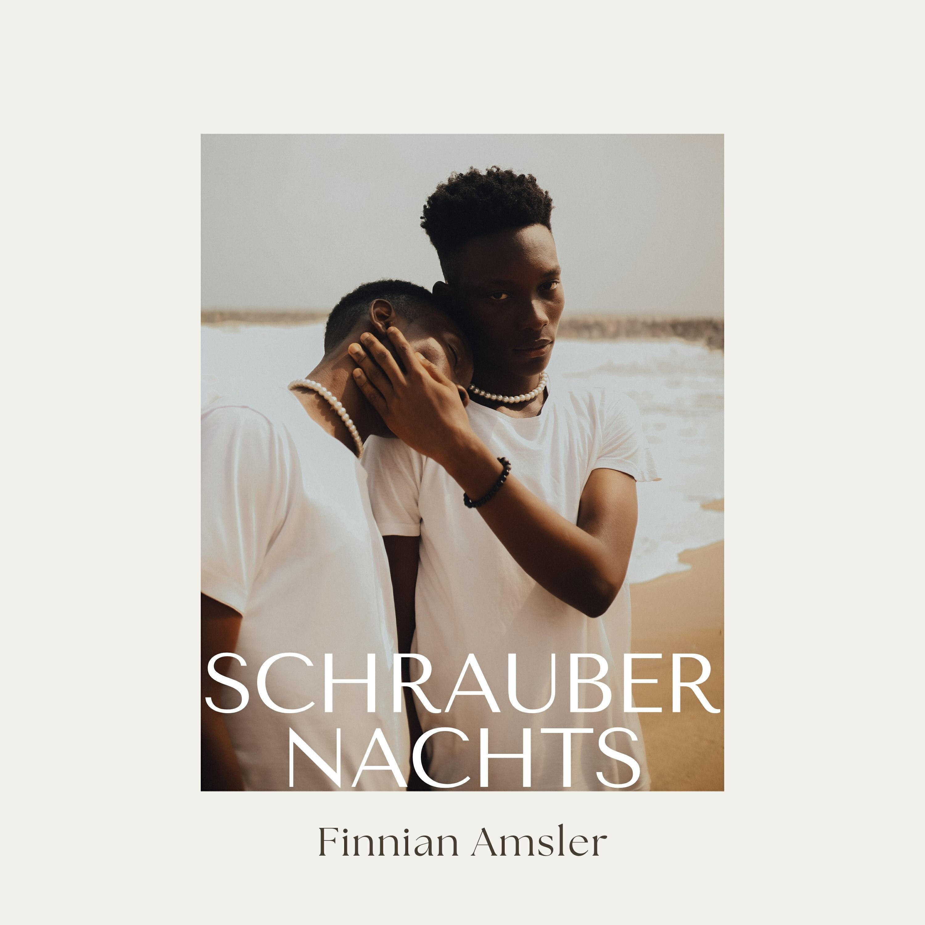 Finnian Amsler