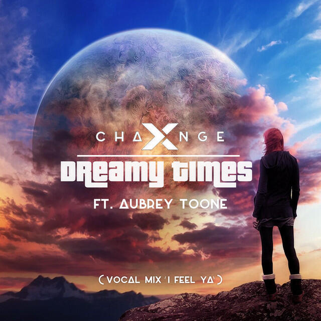 Релиз Dreamy Times (Vocal Mix - I Feel Ya)