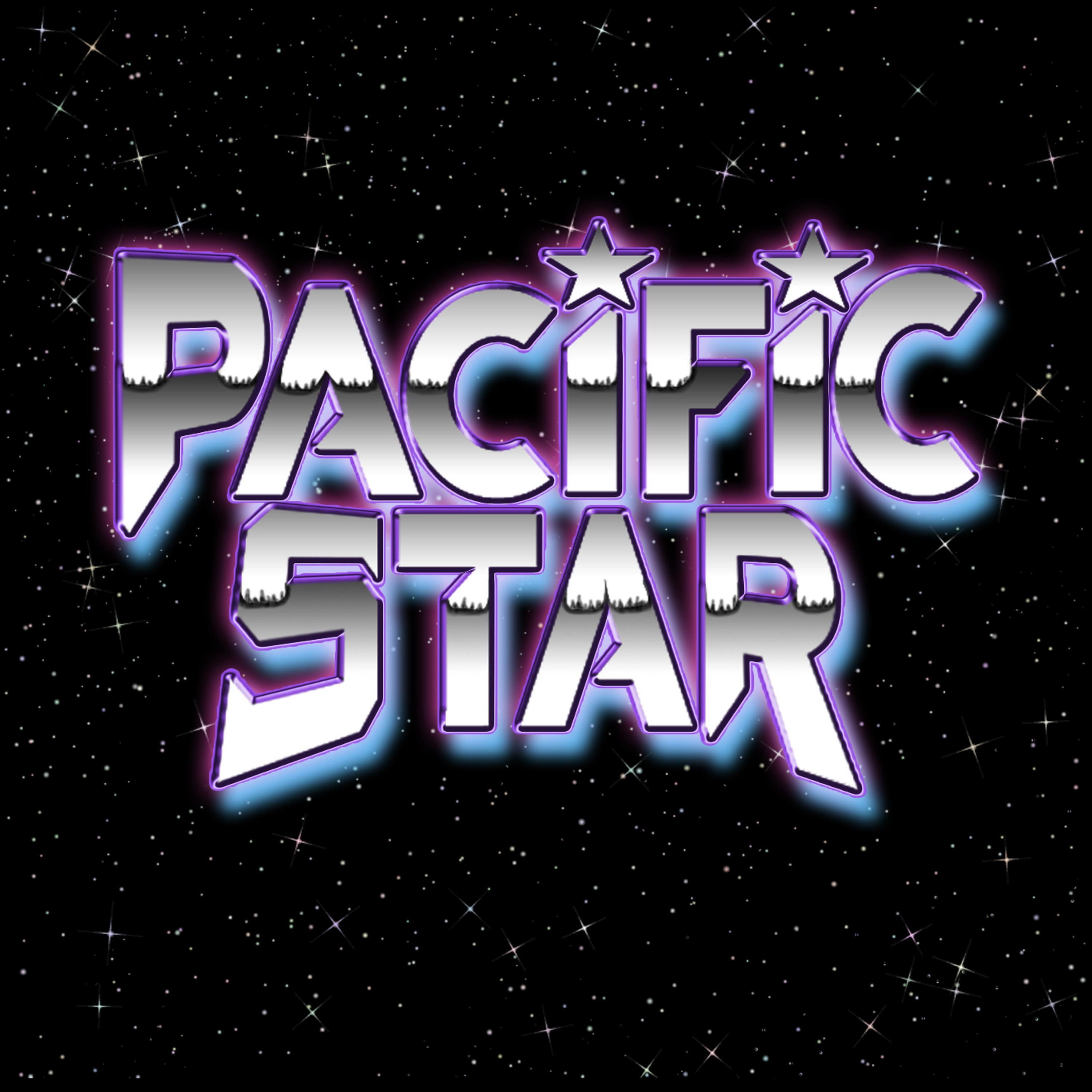 Релиз Pacific Star