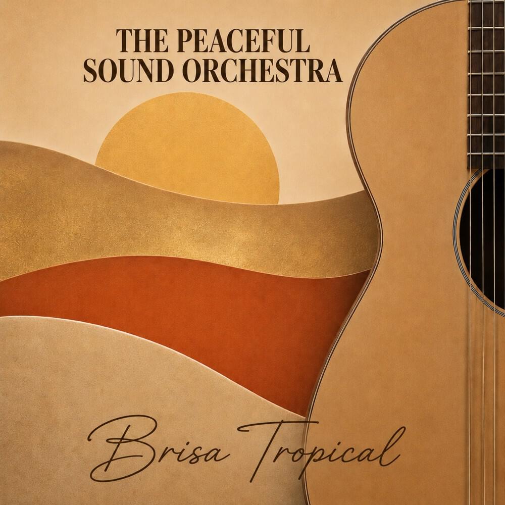 Релиз Brisa Tropical