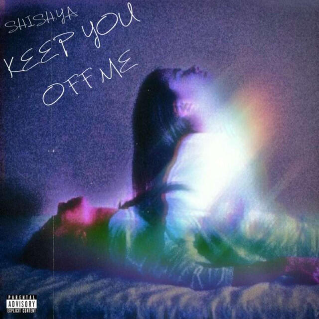 Релиз Keep You Off Me