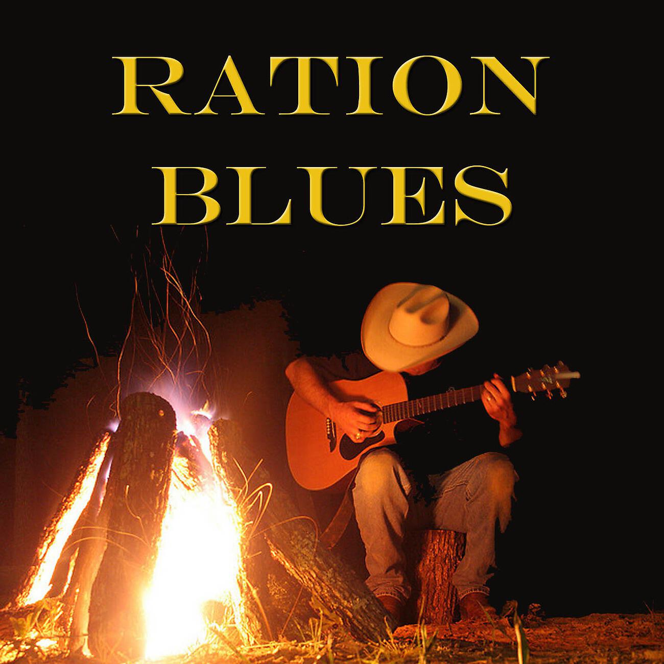 Релиз Ration Blues