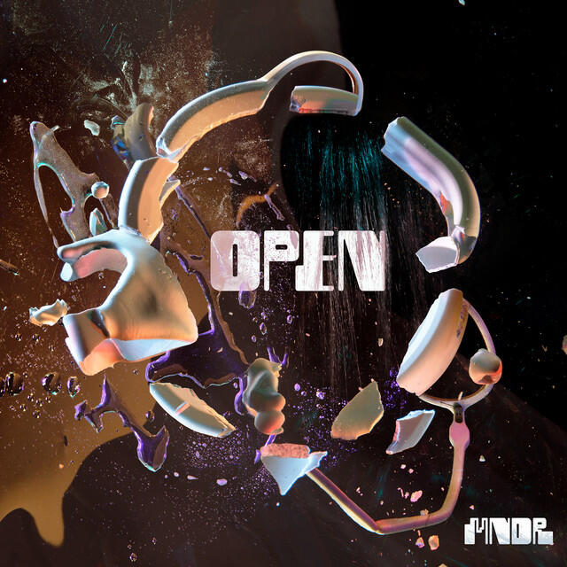 Релиз Open