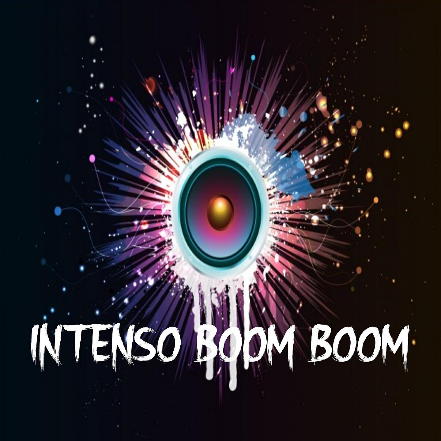 Релиз Intenso Boom Boom
