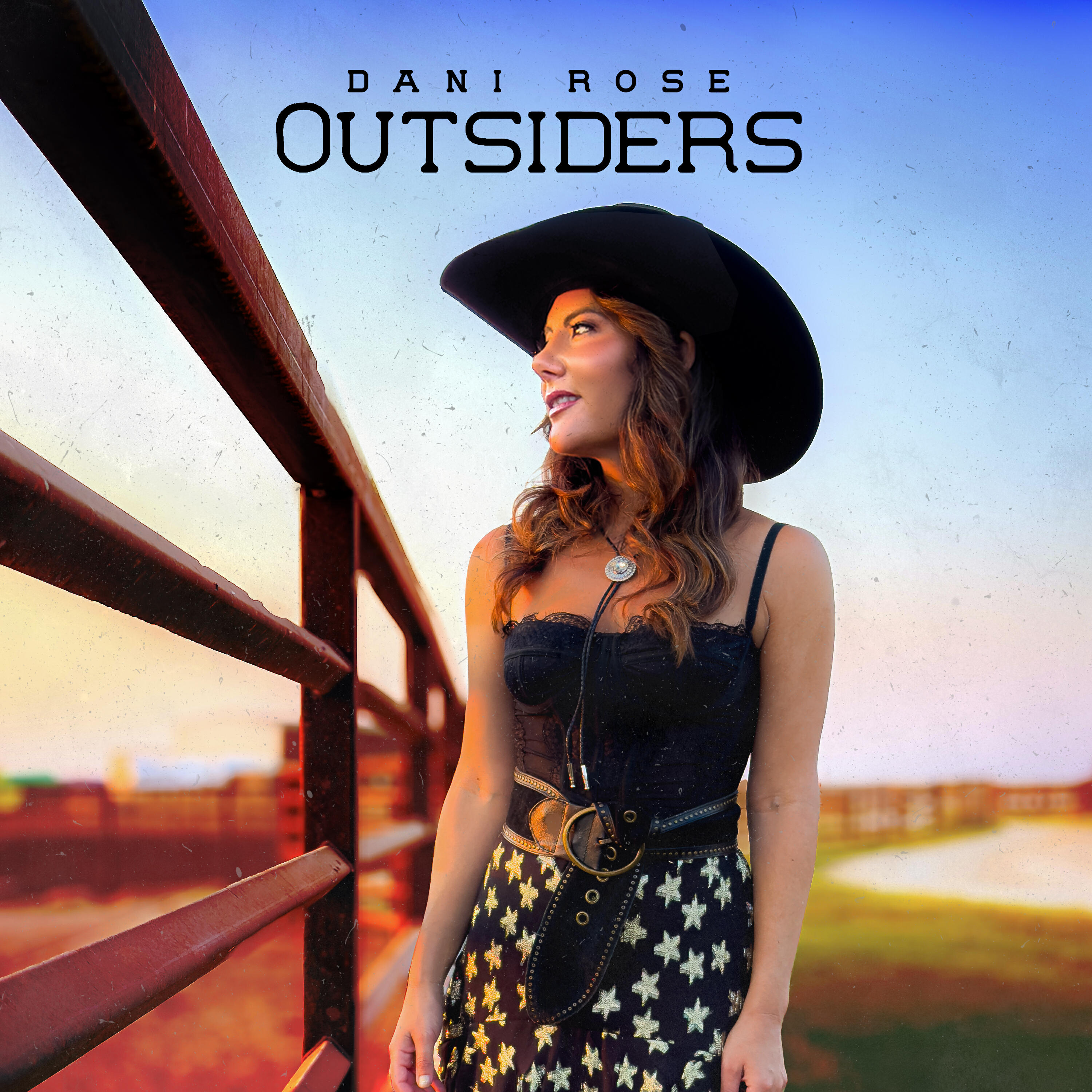 Релиз Outsiders
