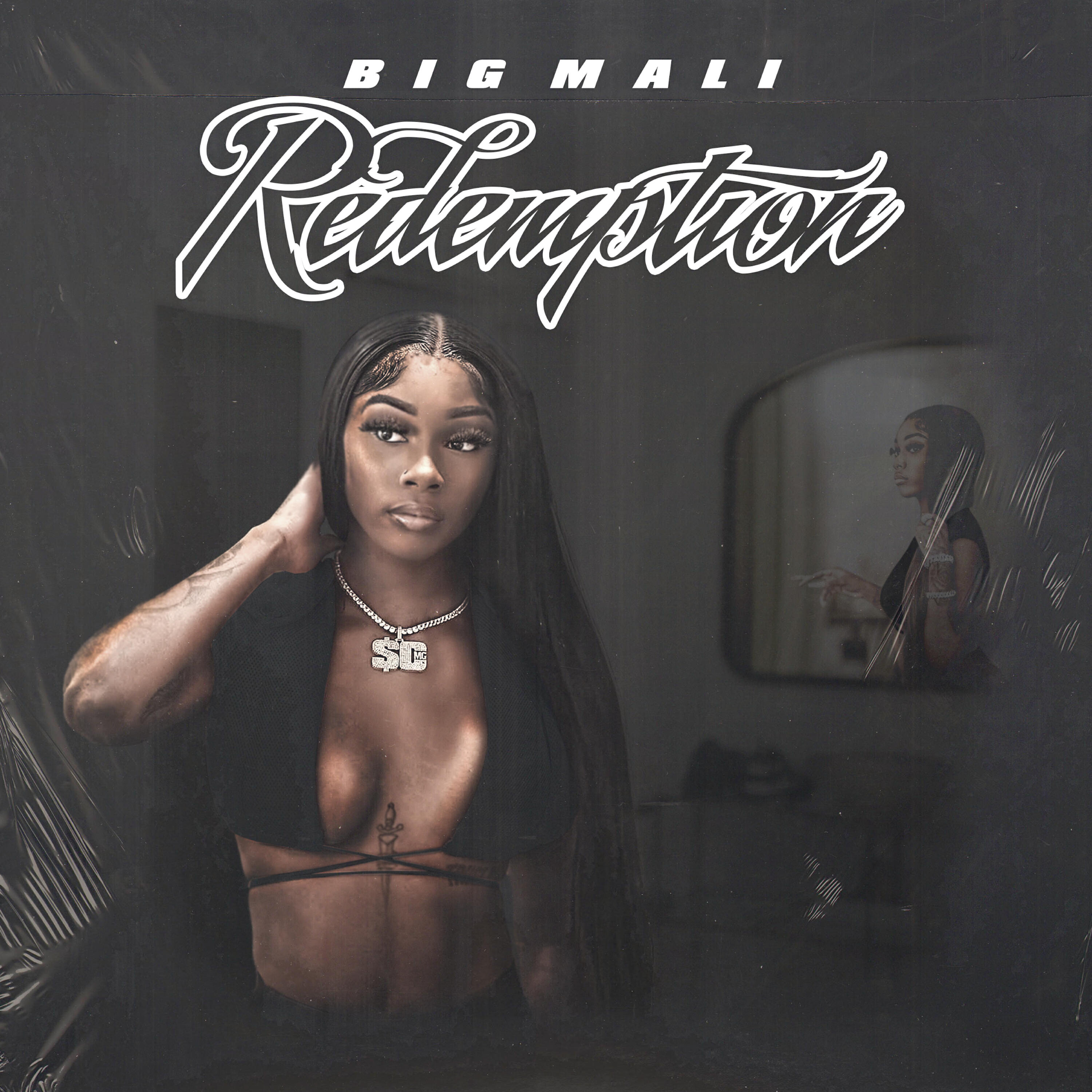 Релиз Redemption
