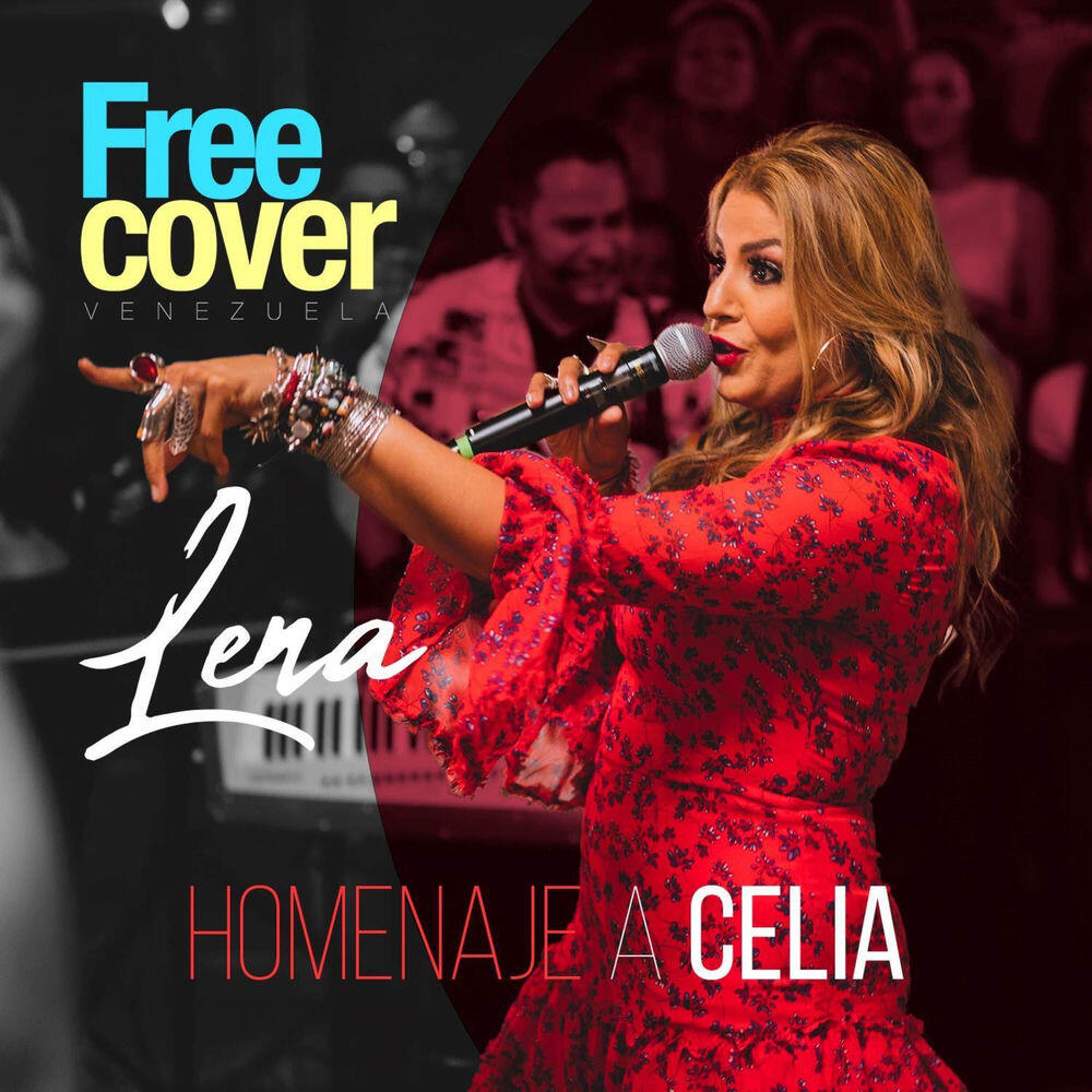 Релиз Homenaje a Celia