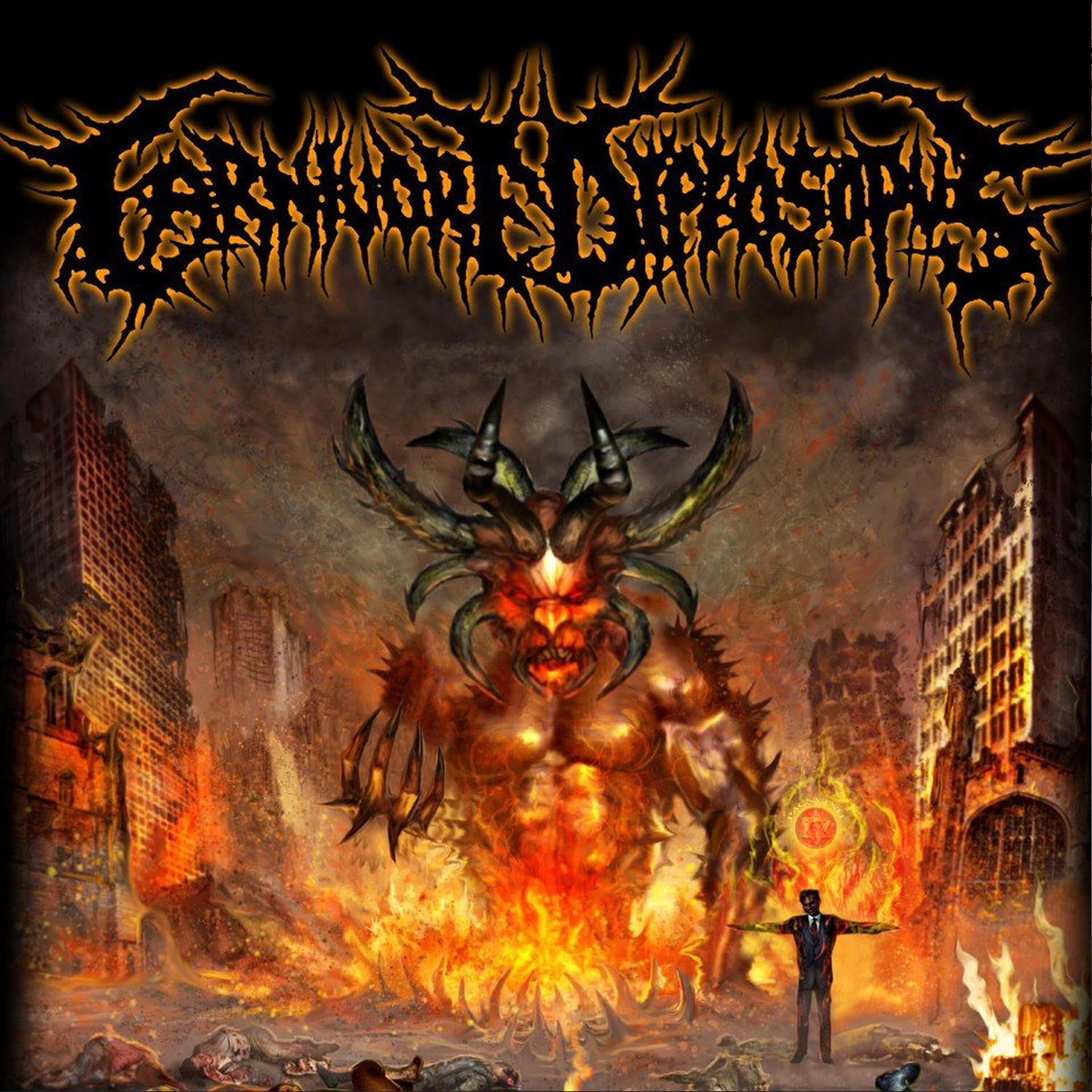 Постер альбома Condemned by the Alliance