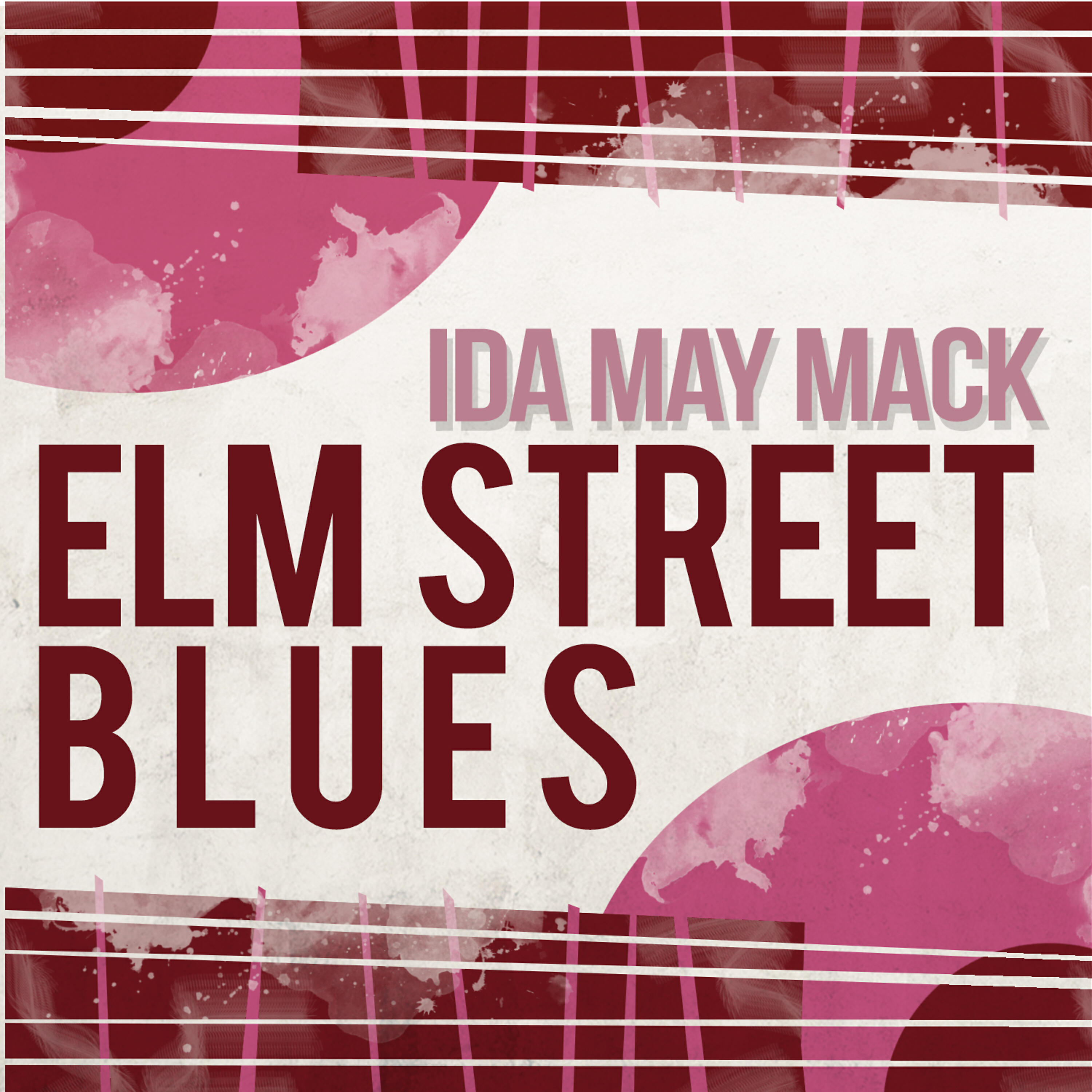 Релиз Elm Street Blues