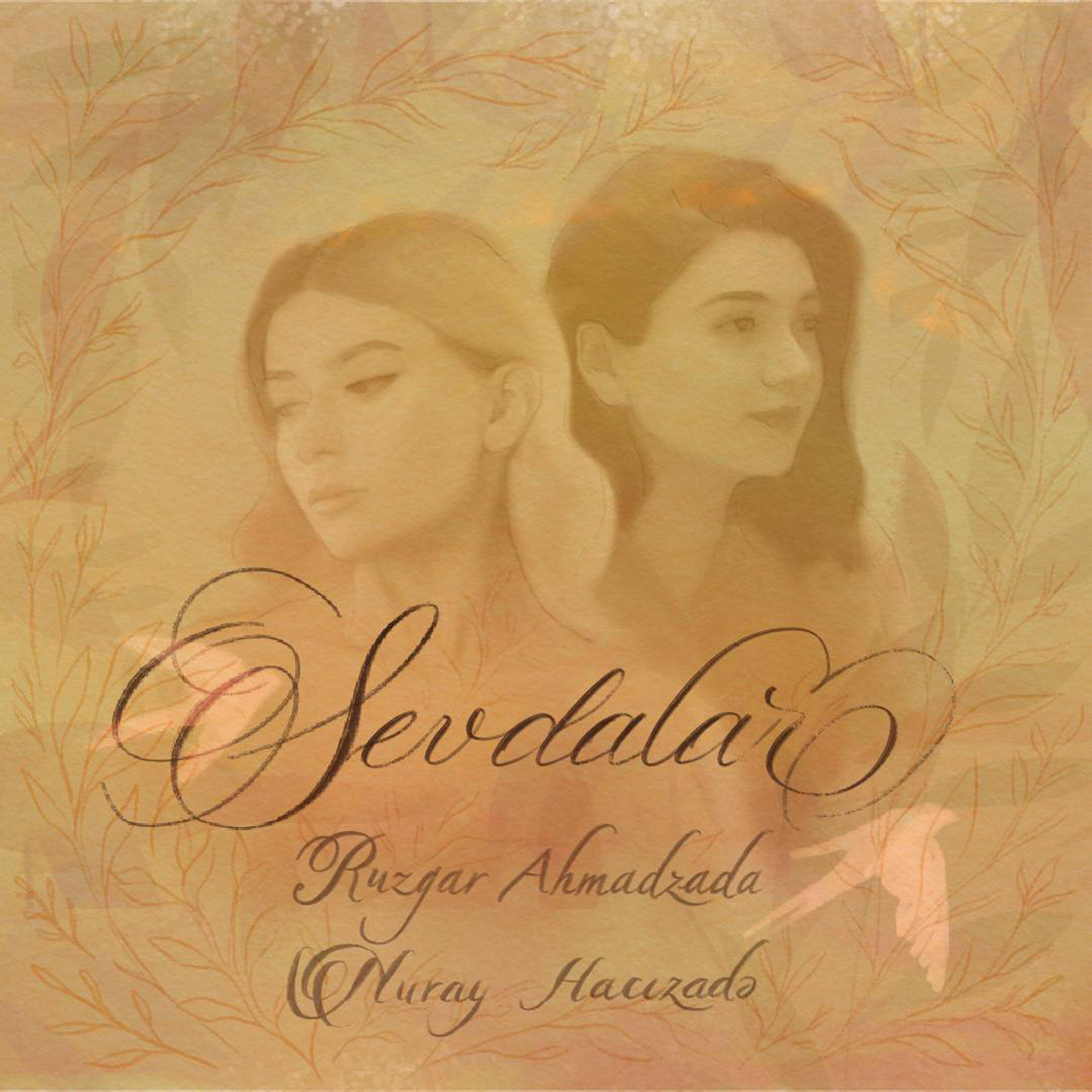 Релиз Sevdalar